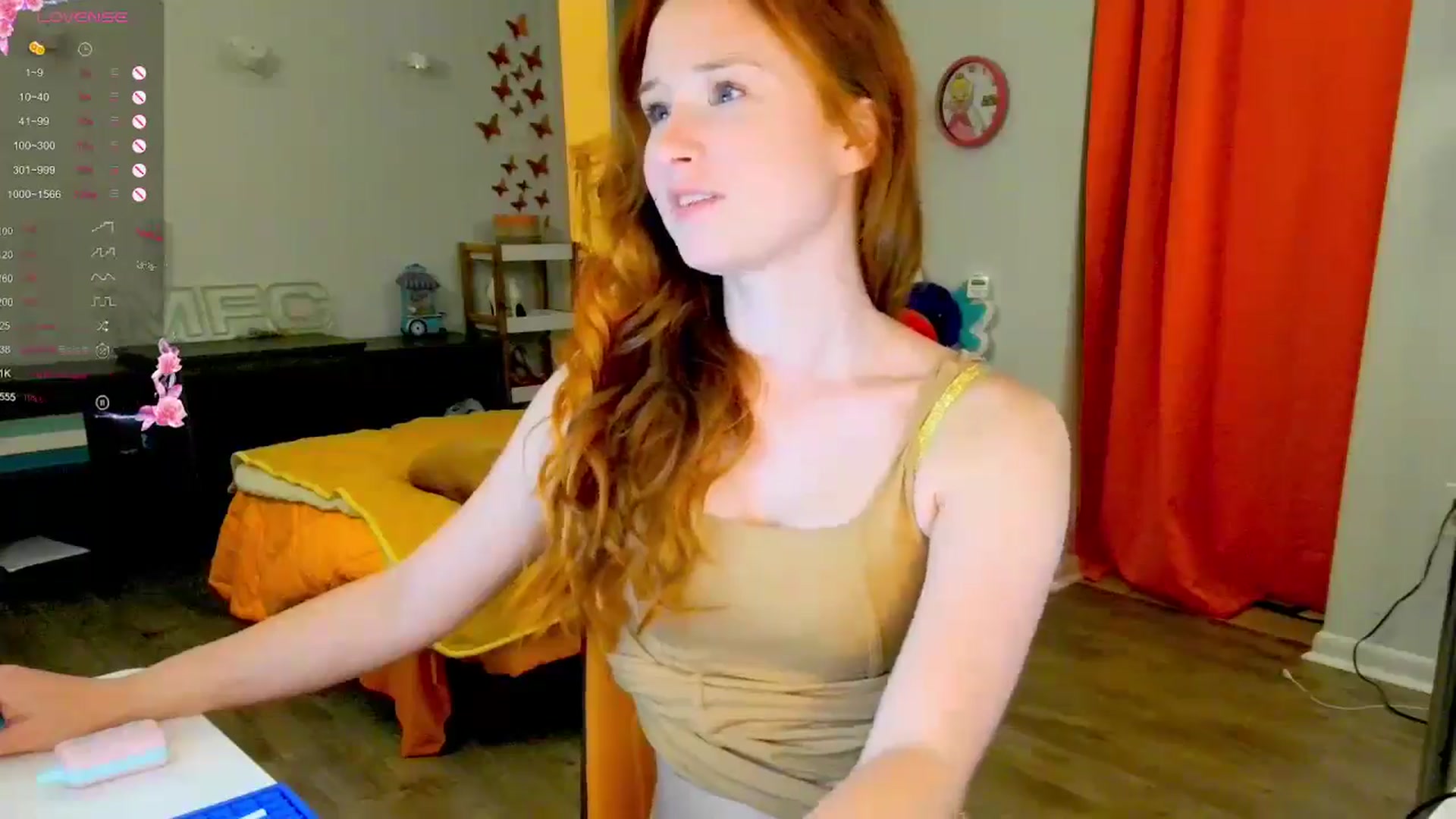 Gallery image thumbnail from Southernms's myfreecams stream on, 06/09/2024, 04:21 image 13 of 20
