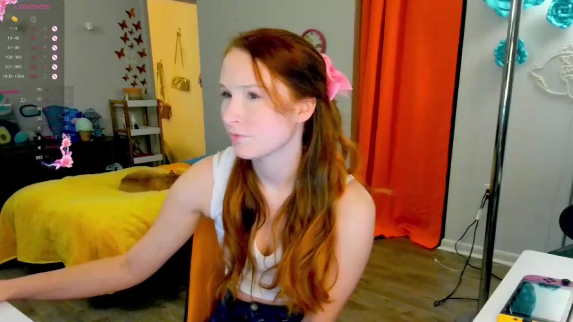 Gallery image thumbnail from Southernms's myfreecams stream on, 06/10/2024, 05:01 image 13 of 20