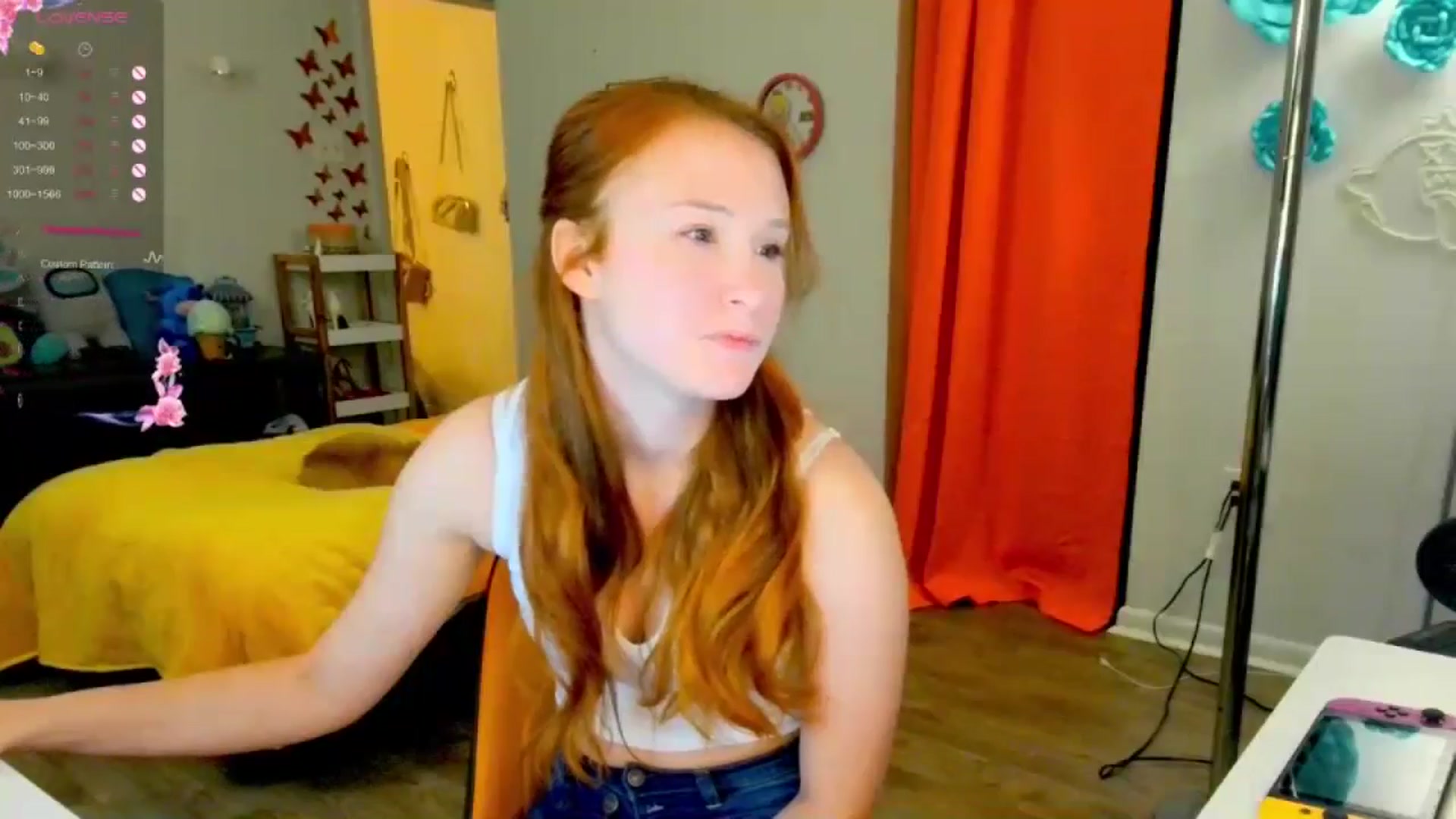 Gallery image thumbnail from Southernms's myfreecams stream on, 06/10/2024, 05:01 image 14 of 20