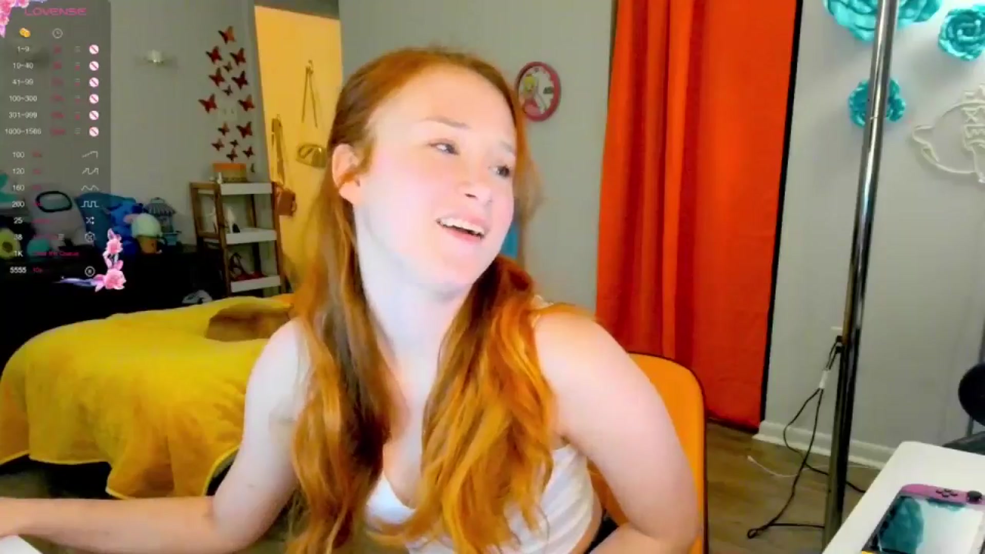 Gallery image thumbnail from Southernms's myfreecams stream on, 06/10/2024, 05:01 image 9 of 20
