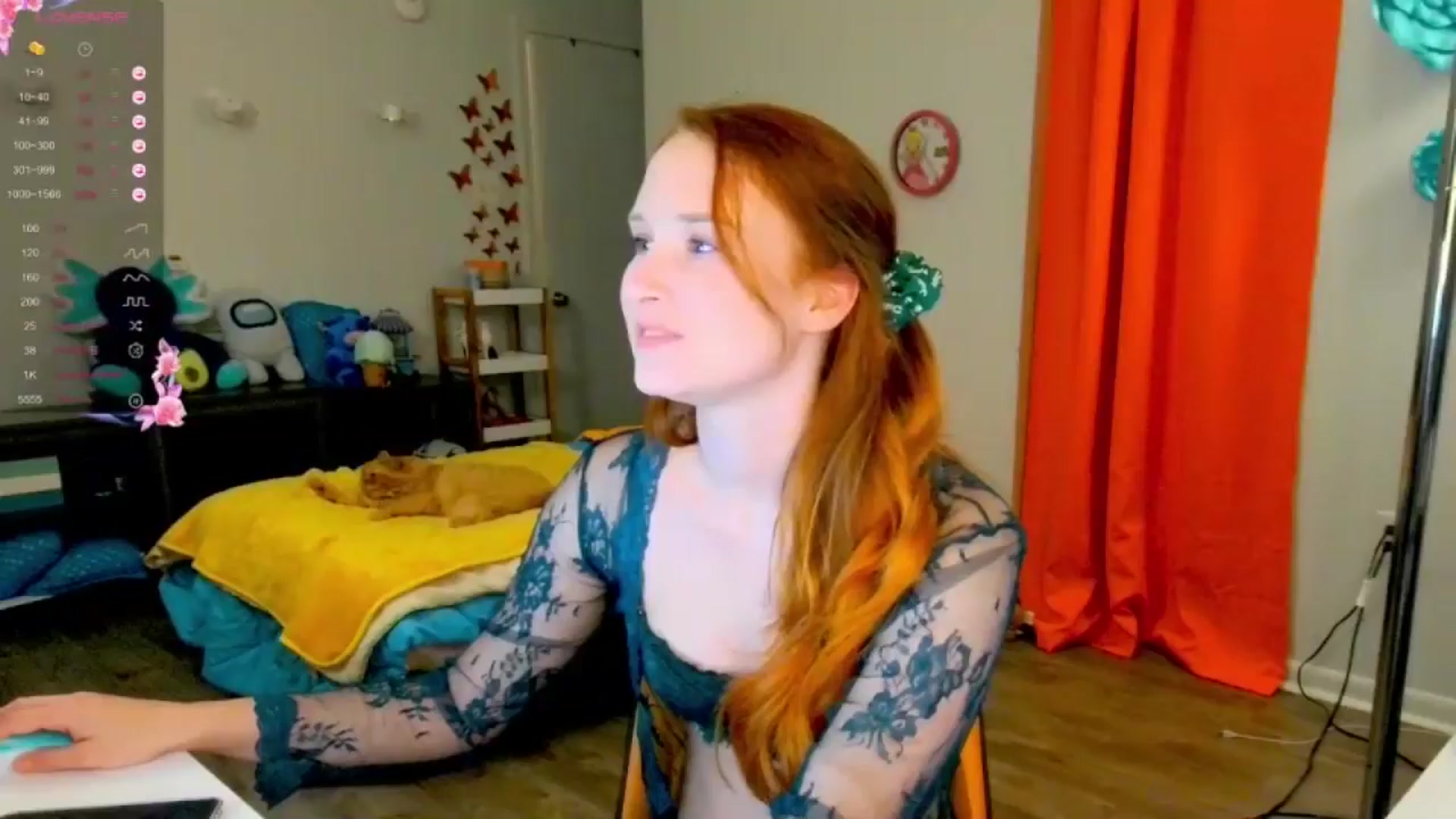 Gallery image thumbnail from Southernms's myfreecams stream on, 06/11/2024, 03:48 image 6 of 20