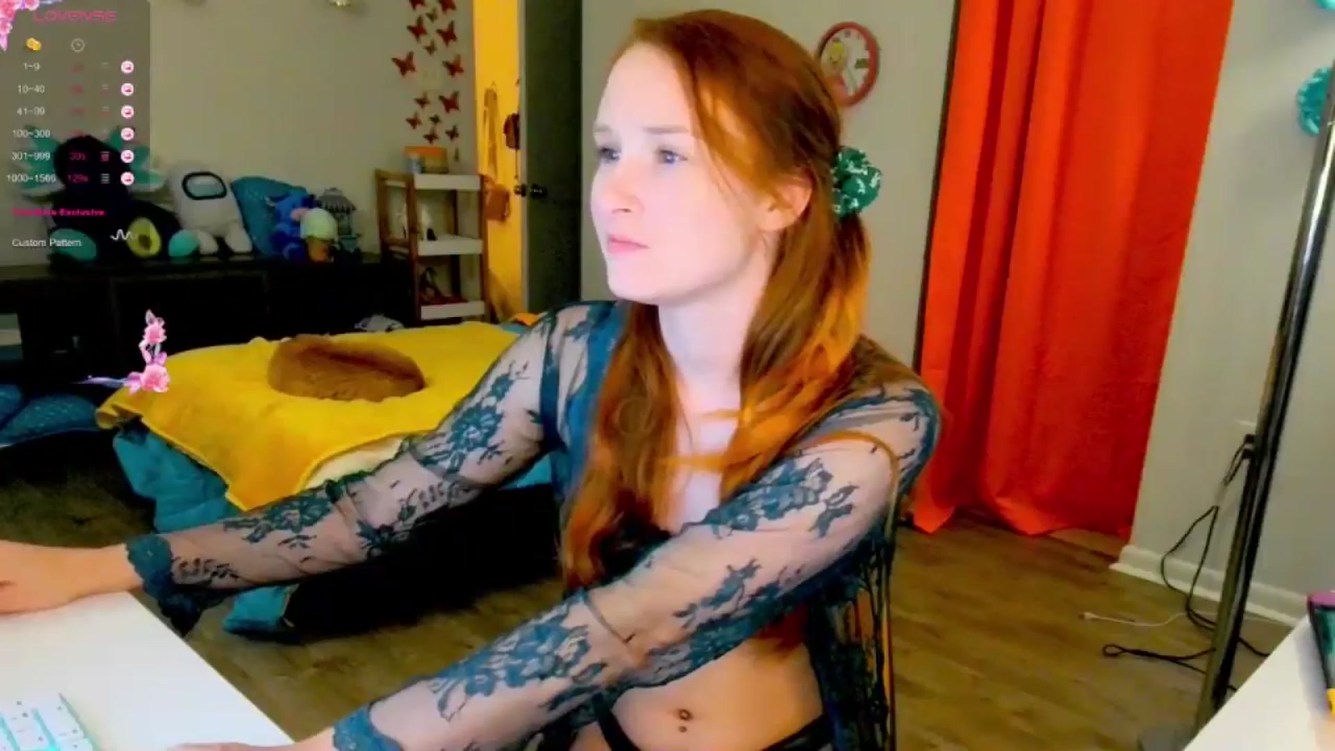 Gallery image thumbnail from Southernms's myfreecams stream on, 06/11/2024, 04:25 image 2 of 20