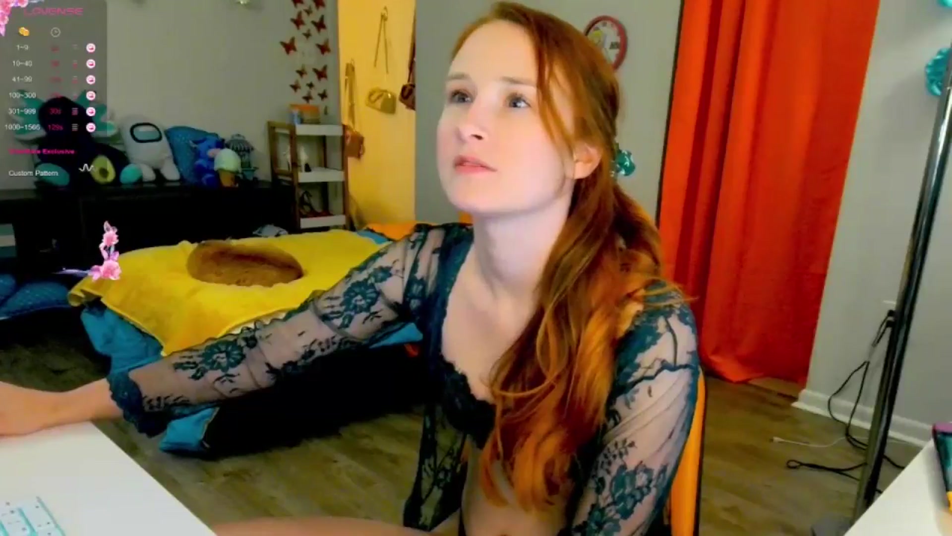 Gallery image thumbnail from Southernms's myfreecams stream on, 06/11/2024, 04:25 image 4 of 20