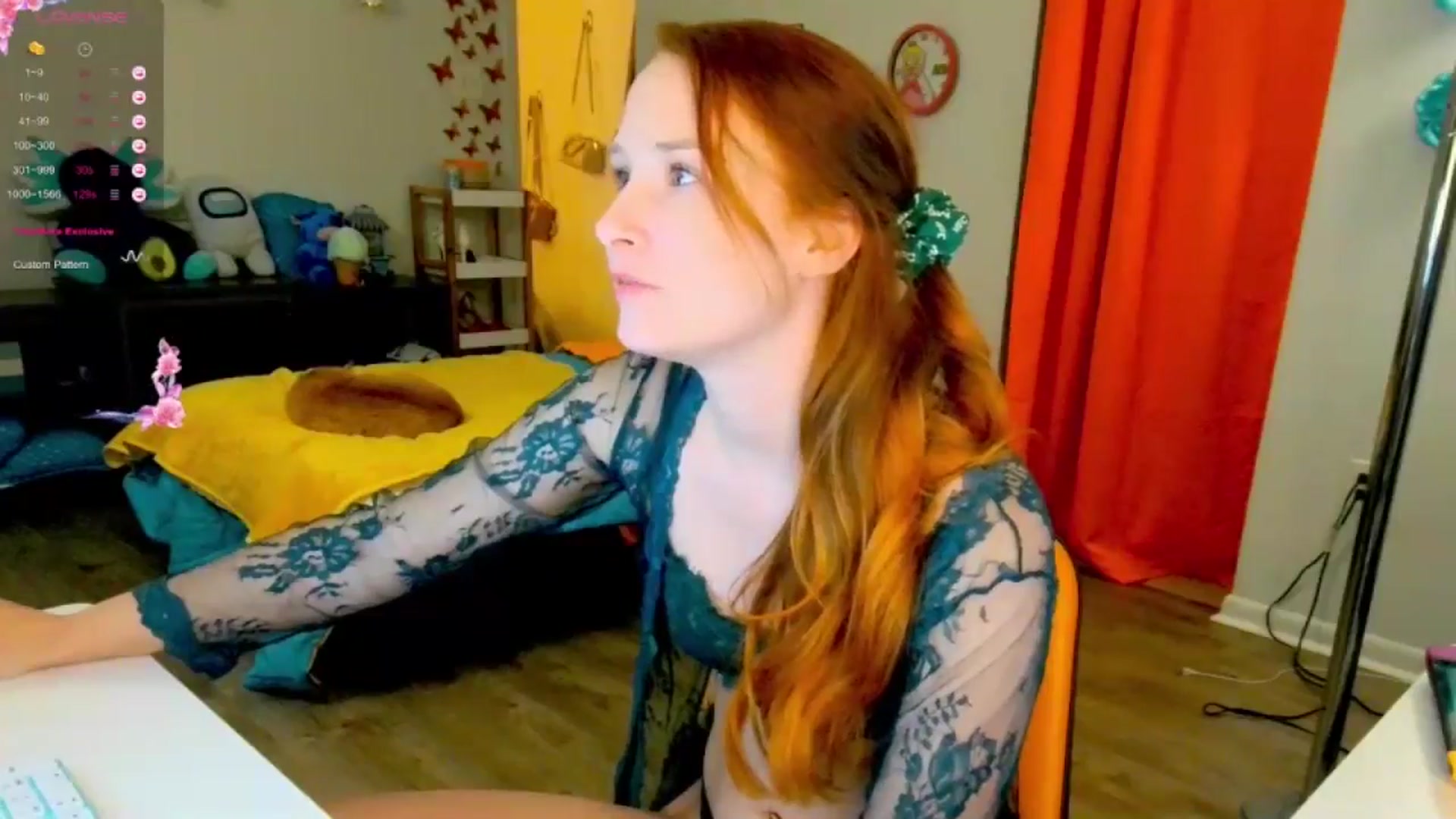 Gallery image thumbnail from Southernms's myfreecams stream on, 06/11/2024, 04:25 image 5 of 20