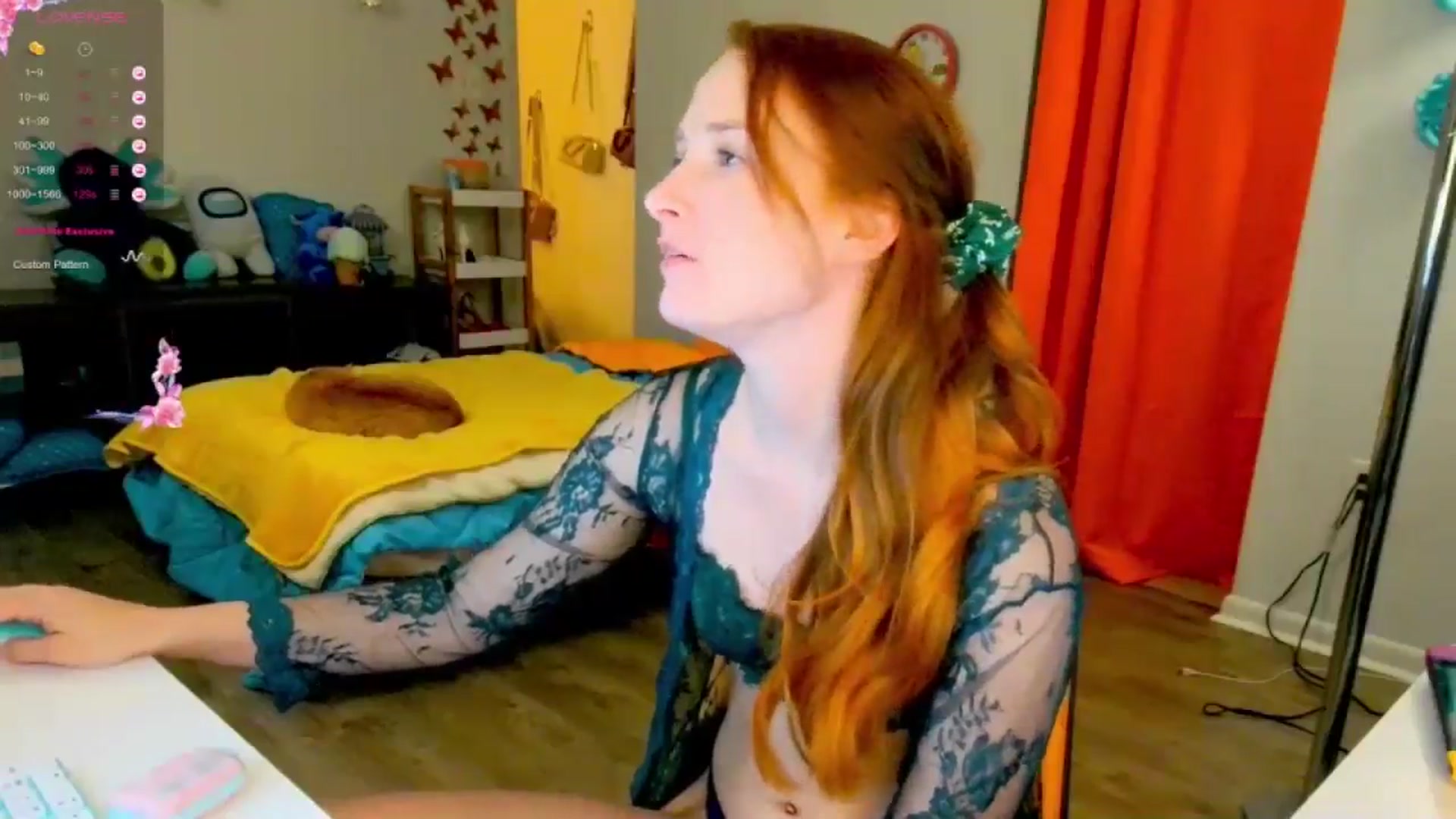 Gallery image thumbnail from Southernms's myfreecams stream on, 06/11/2024, 04:25 image 6 of 20