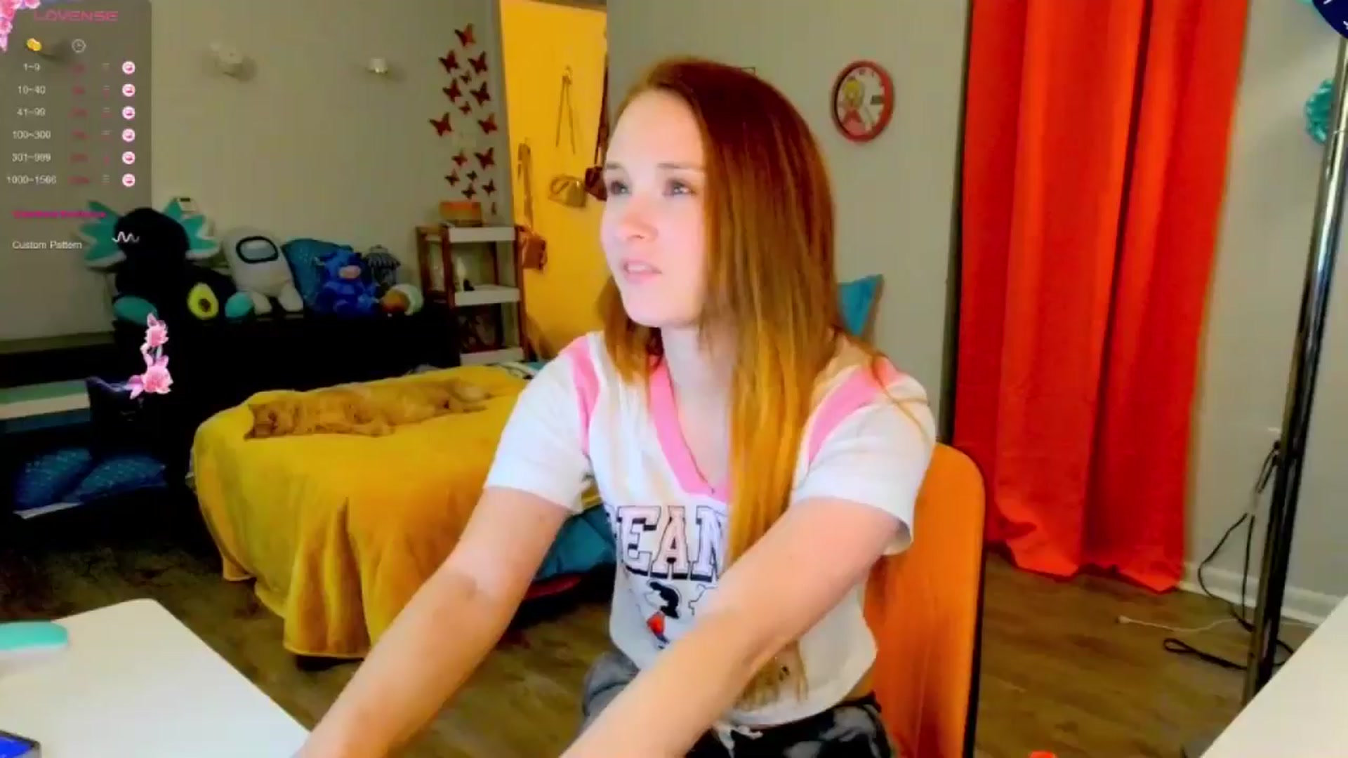 Gallery image thumbnail from Southernms's myfreecams stream on, 06/13/2024, 23:51 image 4 of 20