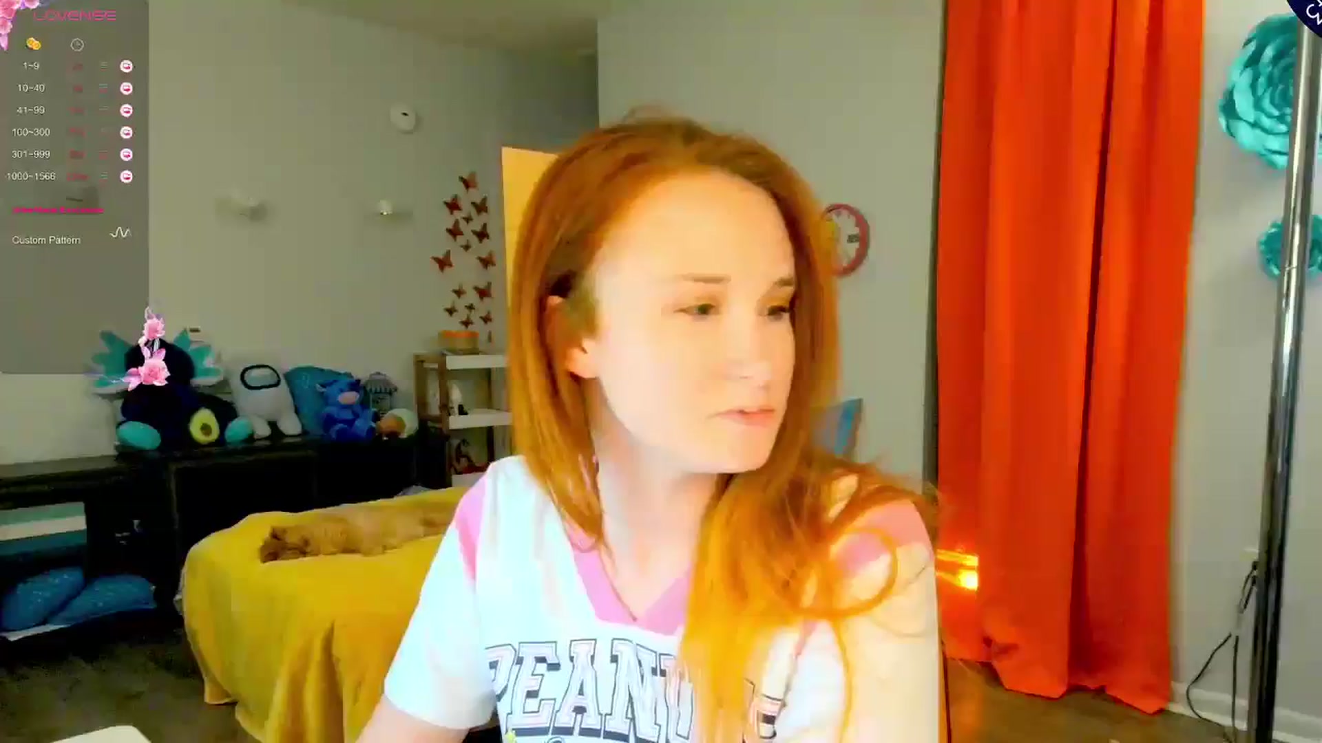Gallery image thumbnail from Southernms's myfreecams stream on, 06/13/2024, 23:51 image 15 of 20