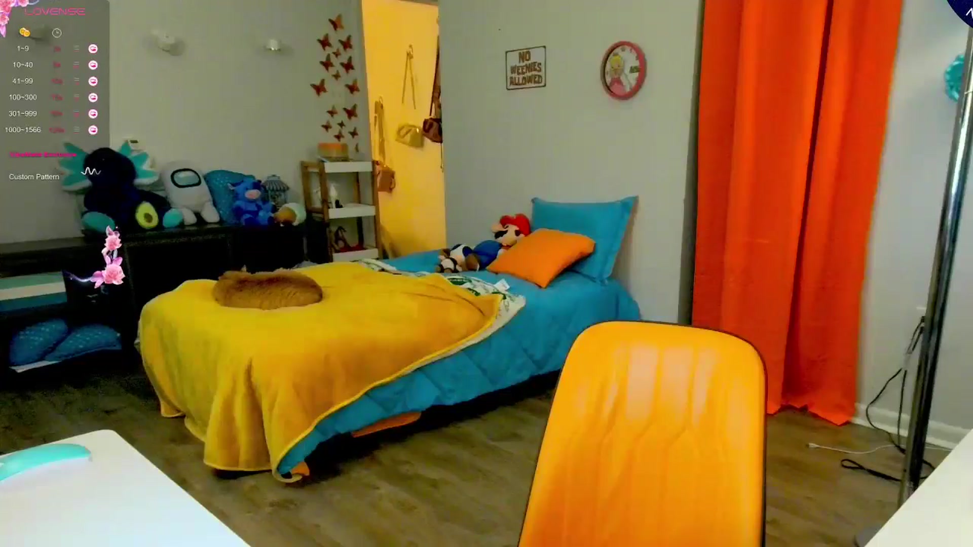 Gallery image thumbnail from Southernms's myfreecams stream on, 06/14/2024, 01:01 image 4 of 20