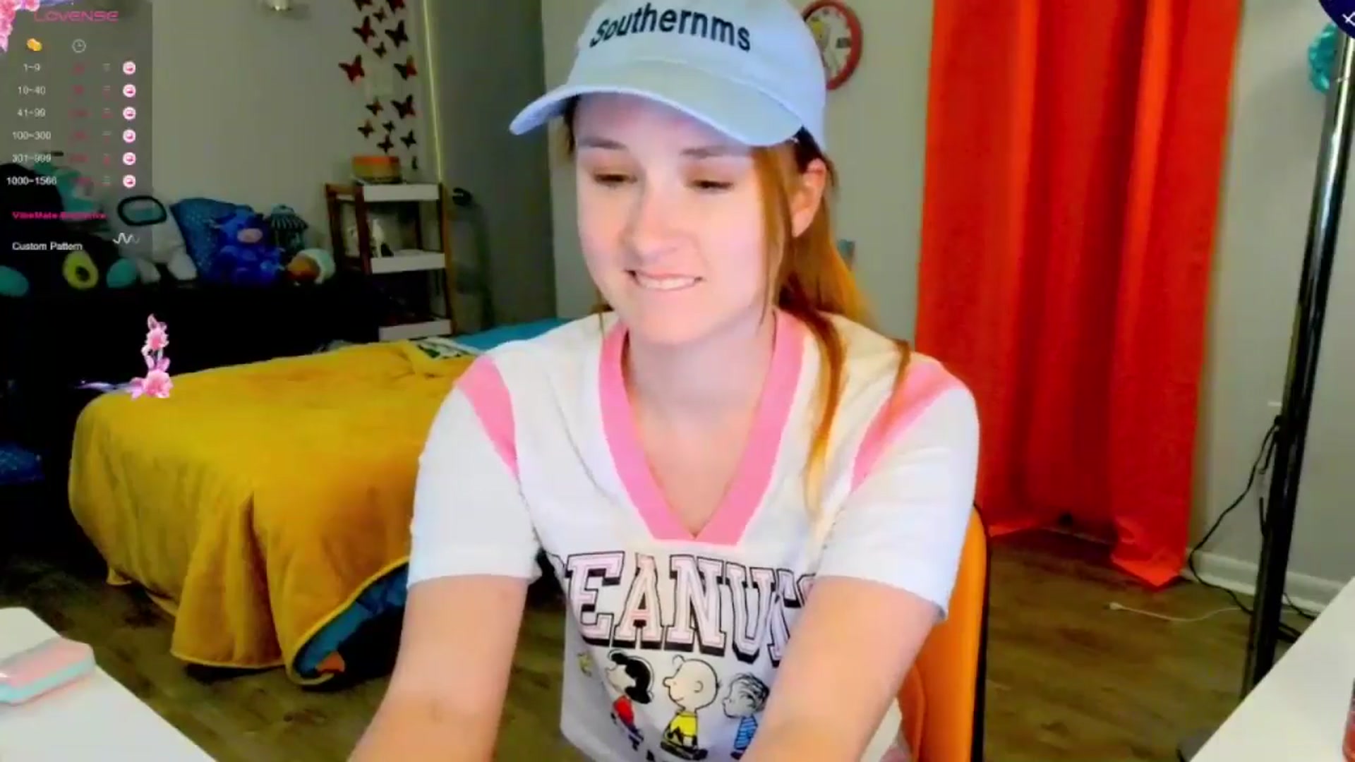 Gallery image thumbnail from Southernms's myfreecams stream on, 06/14/2024, 03:32 image 7 of 20
