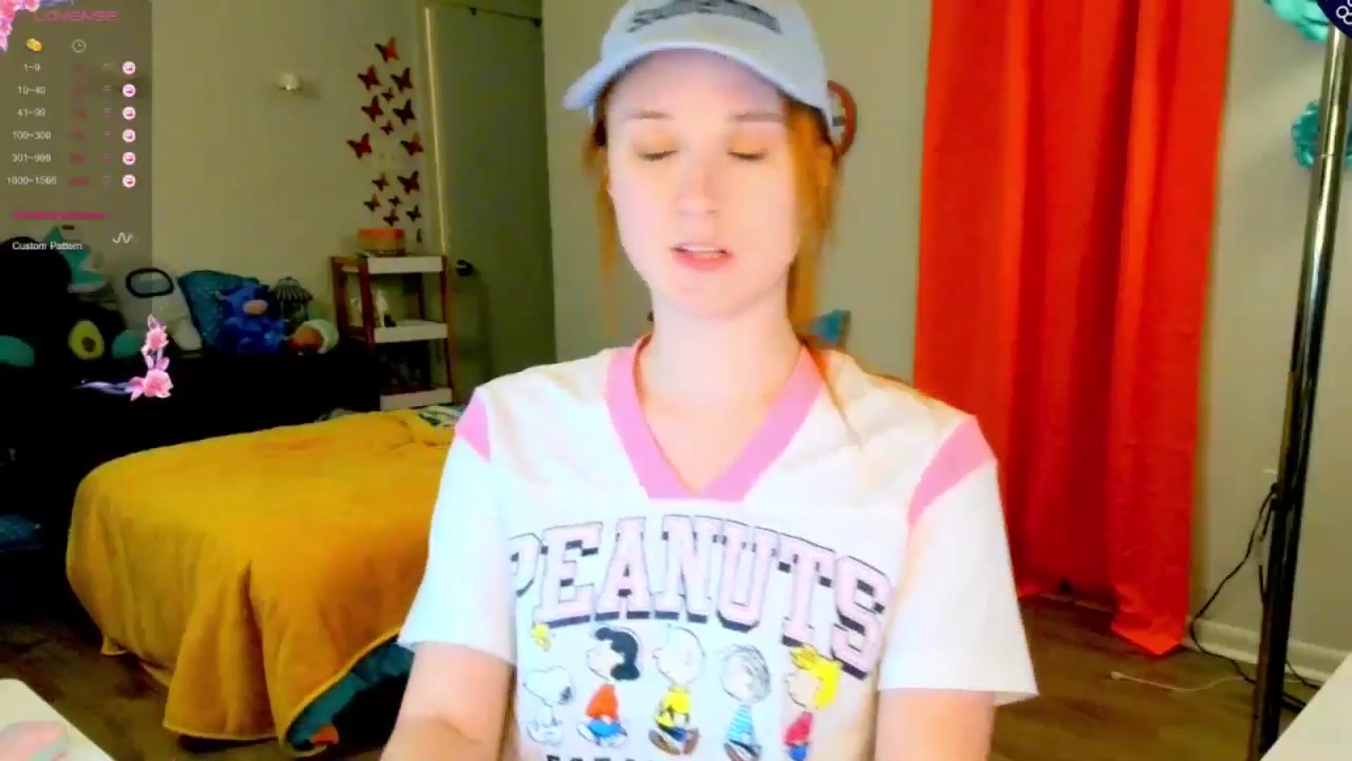 Gallery image thumbnail from Southernms's myfreecams stream on, 06/14/2024, 03:32 image 15 of 20