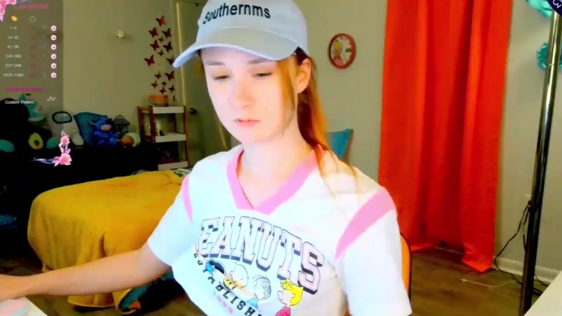 Gallery image thumbnail from Southernms's myfreecams stream on, 06/14/2024, 03:32 image 13 of 20