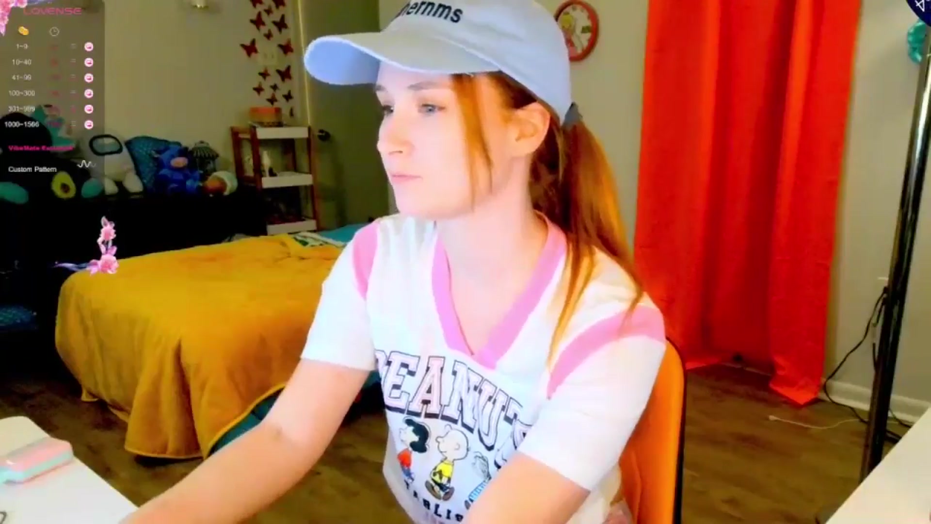 Gallery image thumbnail from Southernms's myfreecams stream on, 06/14/2024, 03:32 image 8 of 20