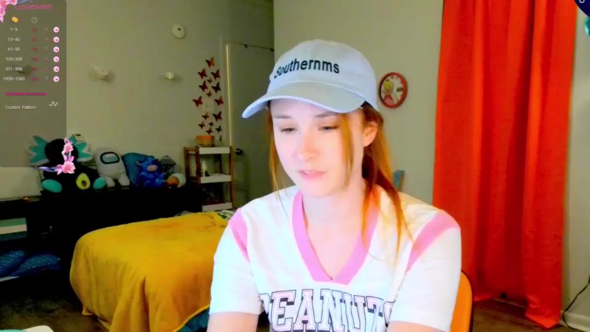 Gallery image thumbnail from Southernms's myfreecams stream on, 06/14/2024, 03:32 image 1 of 20