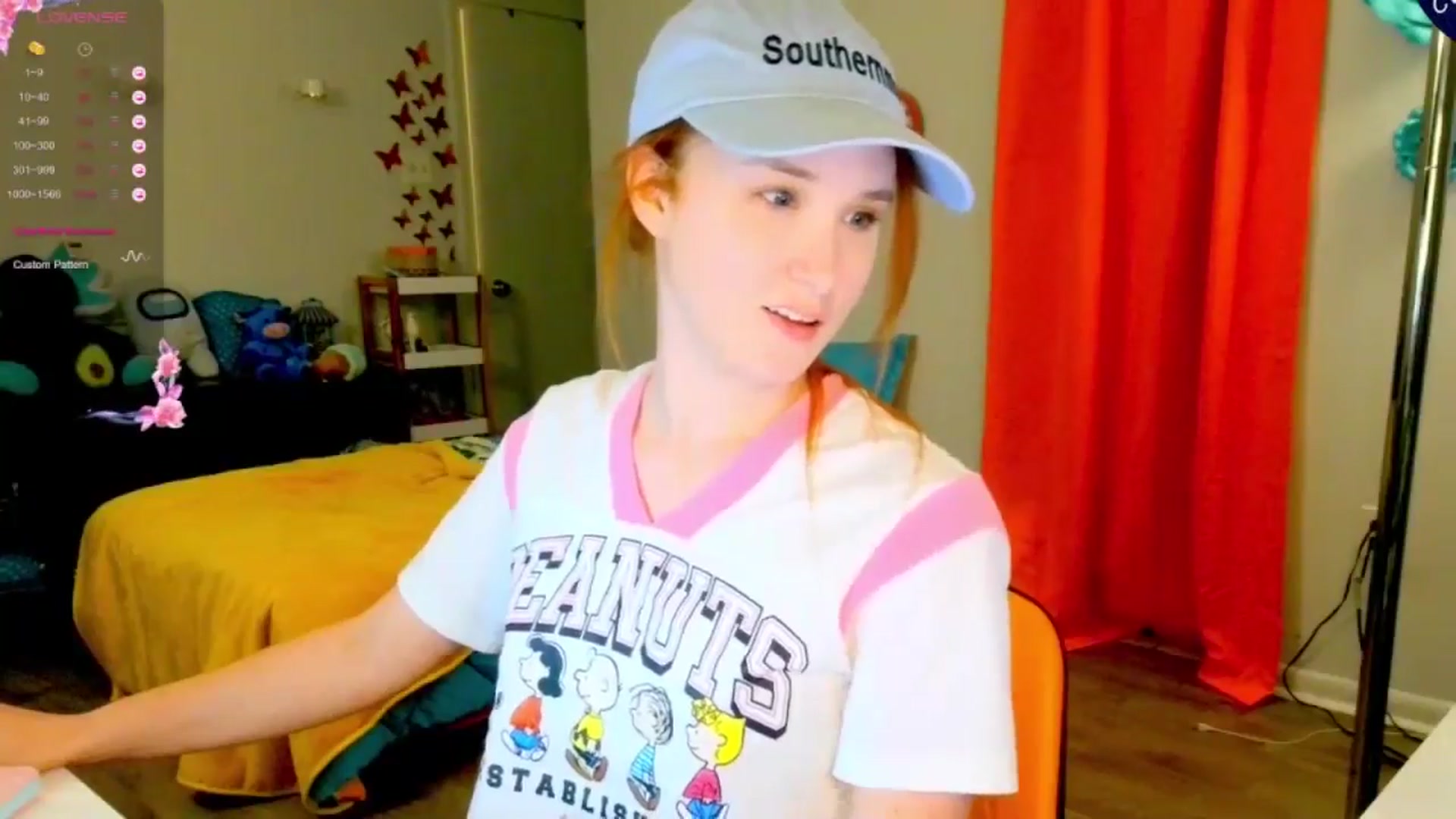 Gallery image thumbnail from Southernms's myfreecams stream on, 06/14/2024, 03:32 image 16 of 20
