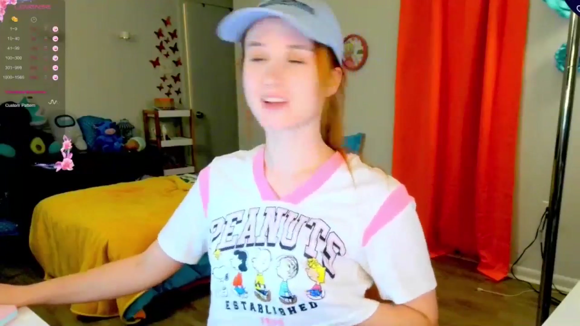 Gallery image thumbnail from Southernms's myfreecams stream on, 06/14/2024, 03:32 image 17 of 20