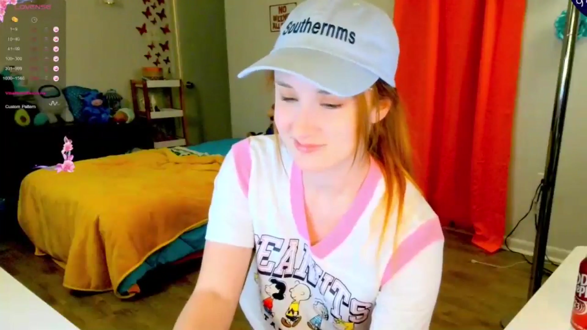 Gallery image thumbnail from Southernms's myfreecams stream on, 06/14/2024, 03:32 image 3 of 20