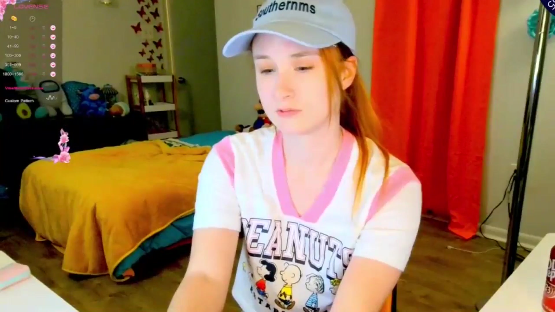 Gallery image thumbnail from Southernms's myfreecams stream on, 06/14/2024, 03:32 image 5 of 20