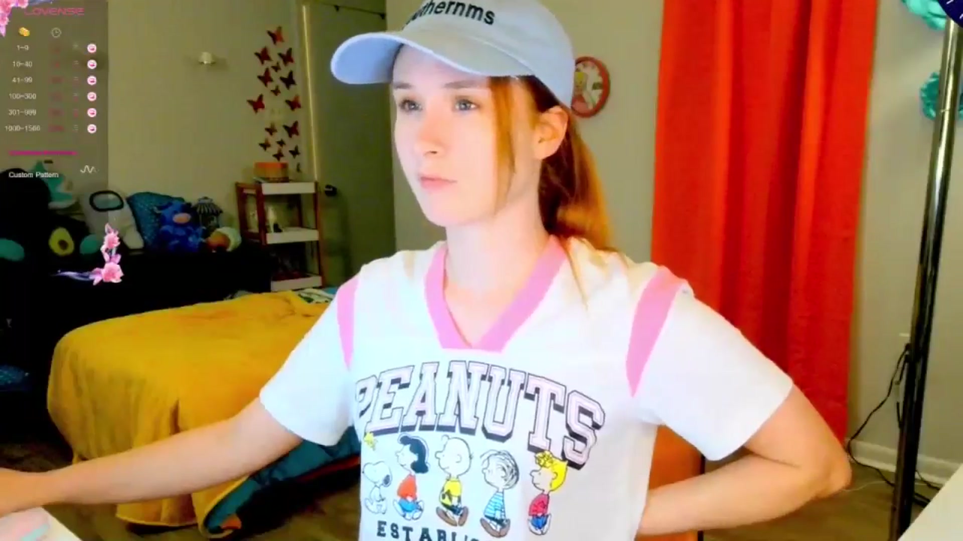 Gallery image thumbnail from Southernms's myfreecams stream on, 06/14/2024, 03:32 image 14 of 20