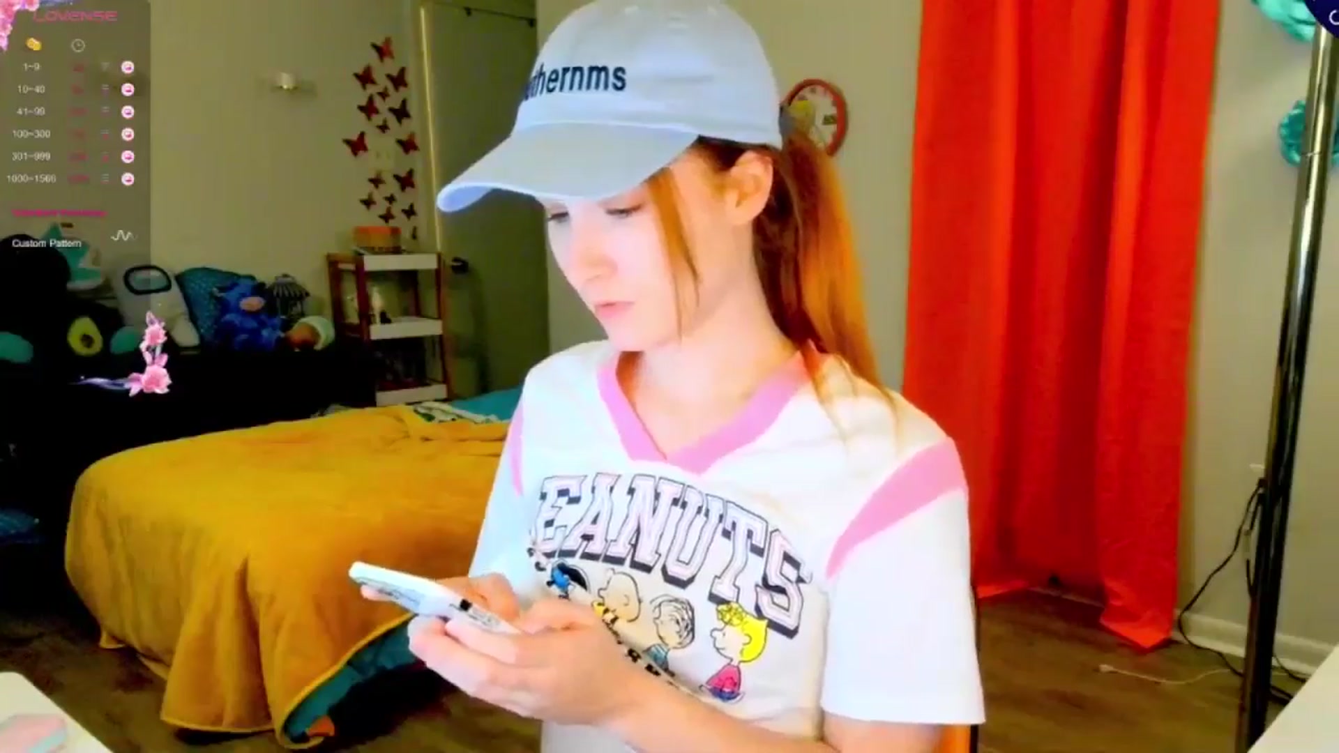 Gallery image thumbnail from Southernms's myfreecams stream on, 06/14/2024, 03:32 image 12 of 20