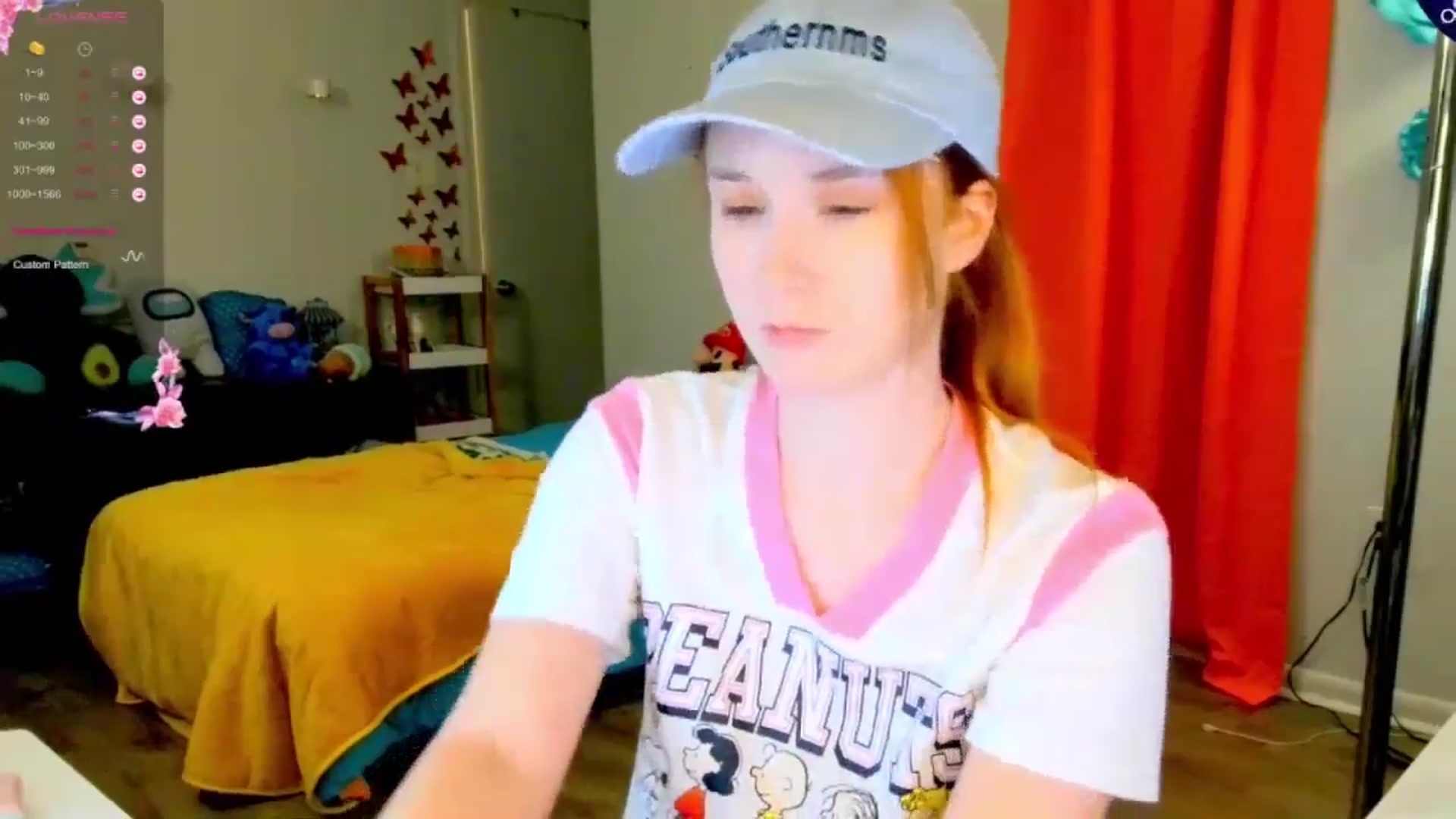 Gallery image thumbnail from Southernms's myfreecams stream on, 06/14/2024, 03:32 image 20 of 20