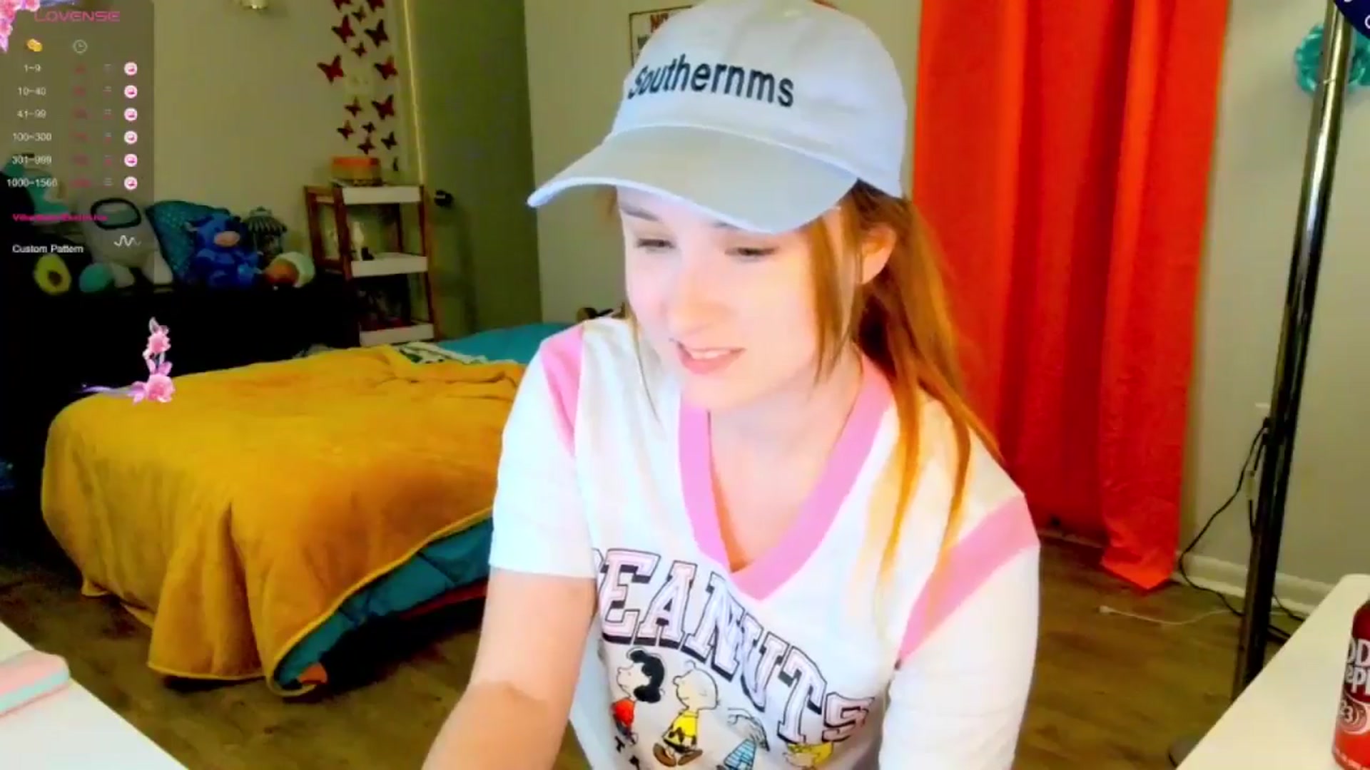 Gallery image thumbnail from Southernms's myfreecams stream on, 06/14/2024, 03:32 image 4 of 20