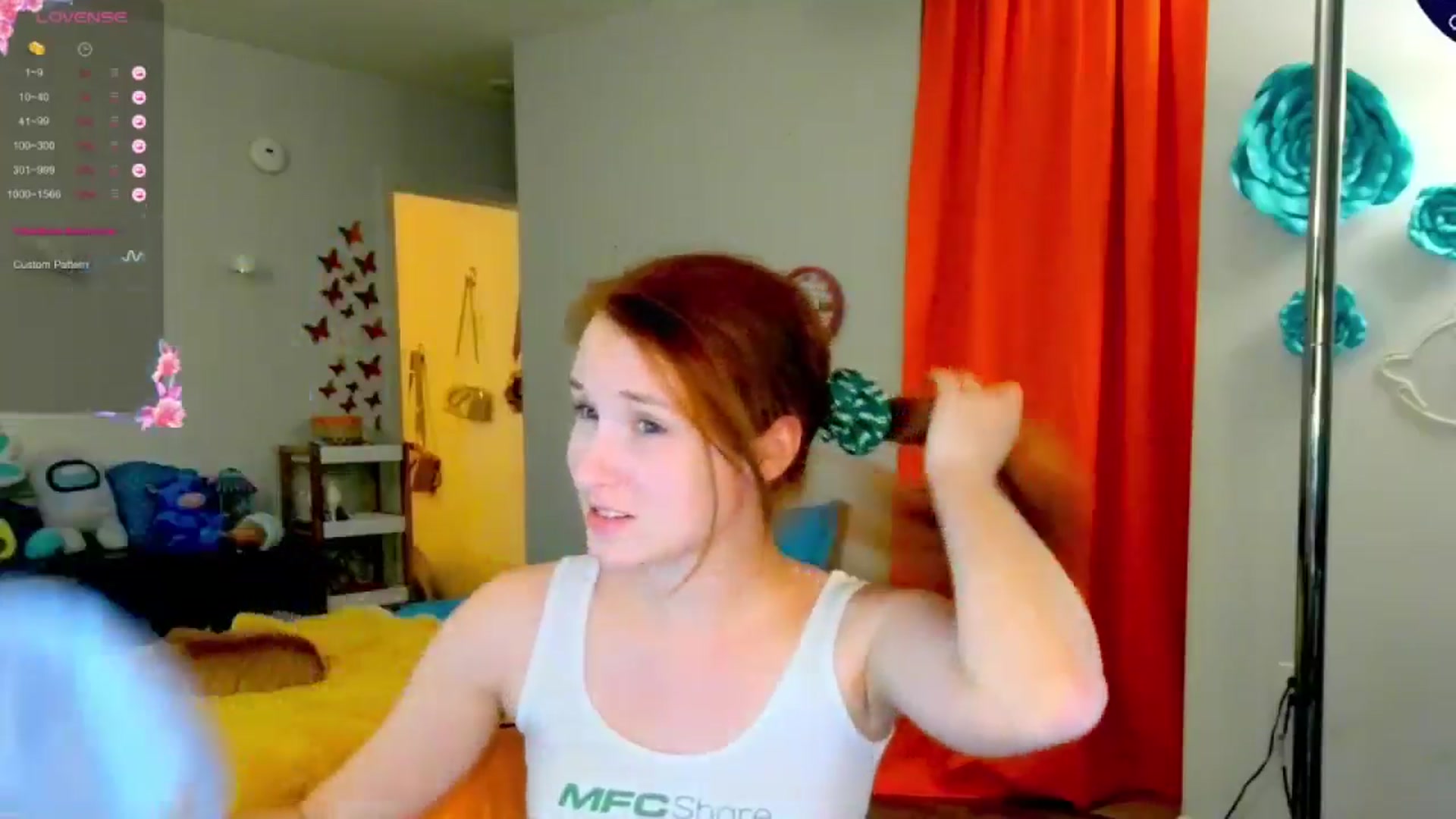 Gallery image thumbnail from Southernms's myfreecams stream on, 06/14/2024, 07:10 image 19 of 20