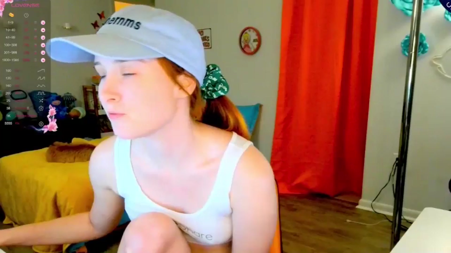 Gallery image thumbnail from Southernms's myfreecams stream on, 06/14/2024, 07:10 image 8 of 20