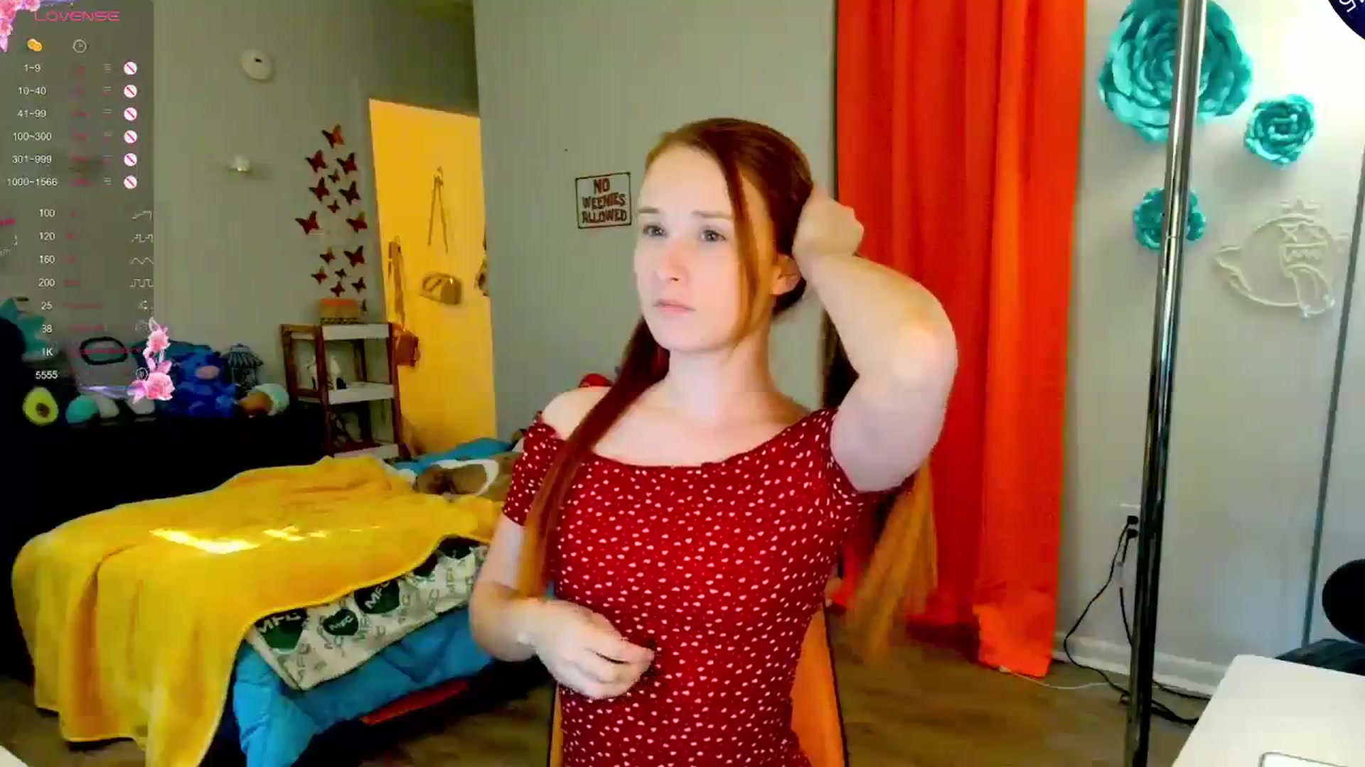 Gallery image thumbnail from Southernms's myfreecams stream on, 06/14/2024, 22:59 image 16 of 20