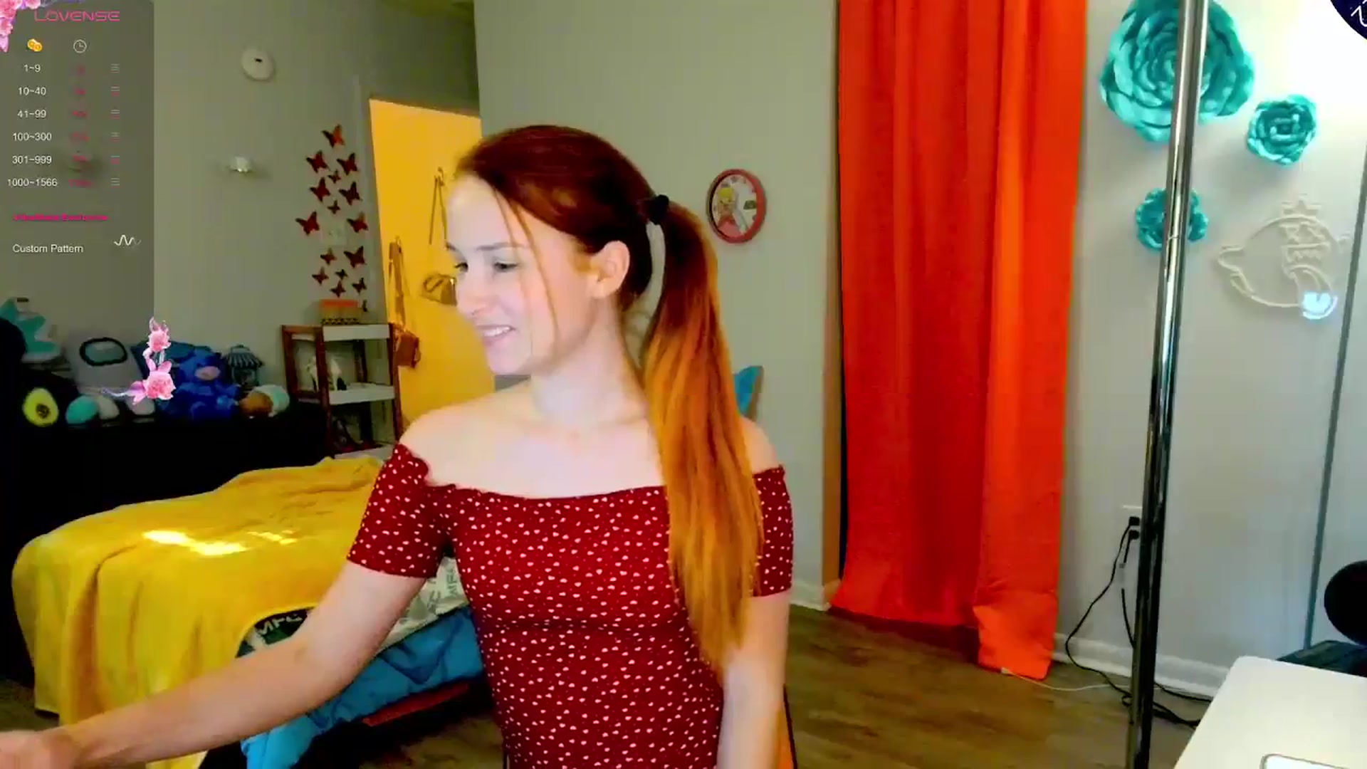 Gallery image thumbnail from Southernms's myfreecams stream on, 06/14/2024, 22:59 image 15 of 20