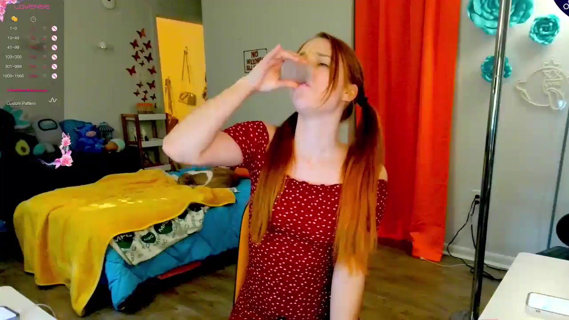 Gallery image thumbnail from Southernms's myfreecams stream on, 06/14/2024, 22:59 image 17 of 20