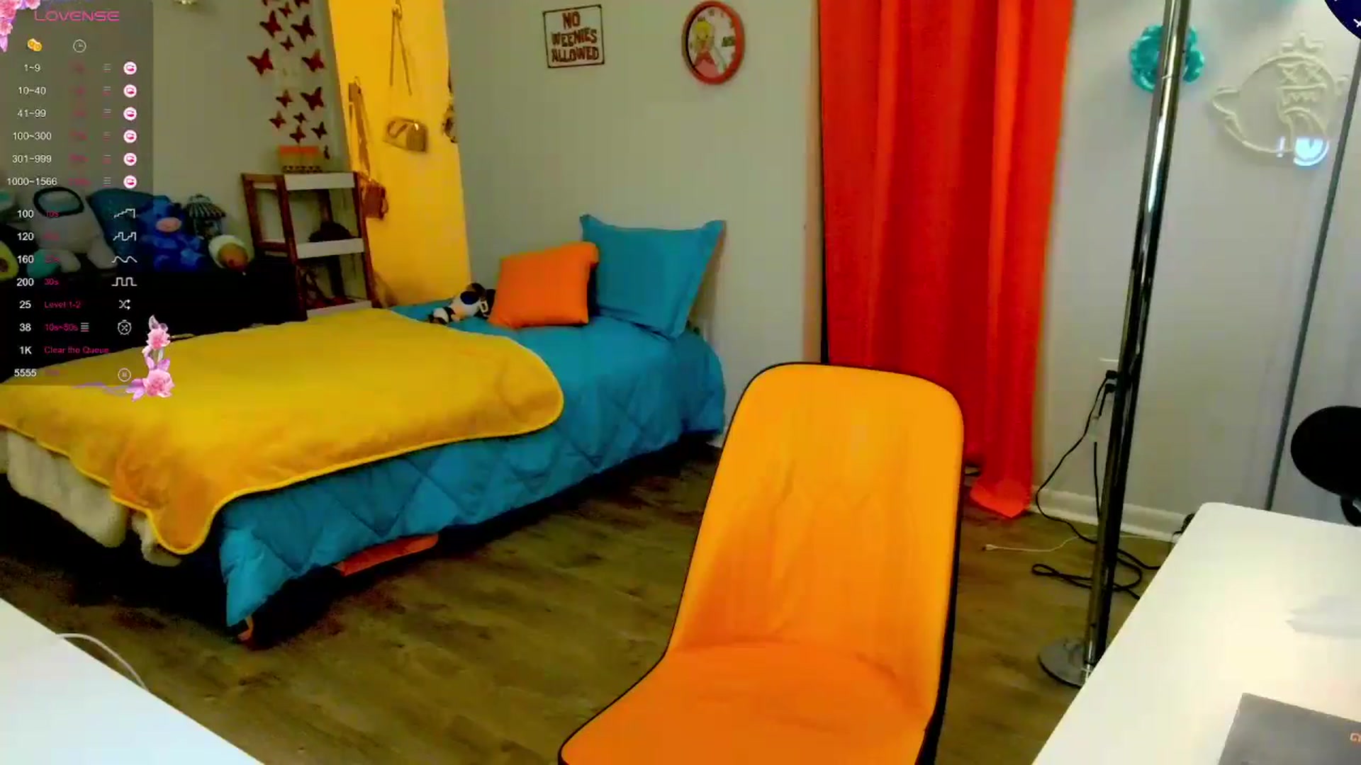 Gallery image thumbnail from Southernms's myfreecams stream on, 06/15/2024, 03:37 image 13 of 20
