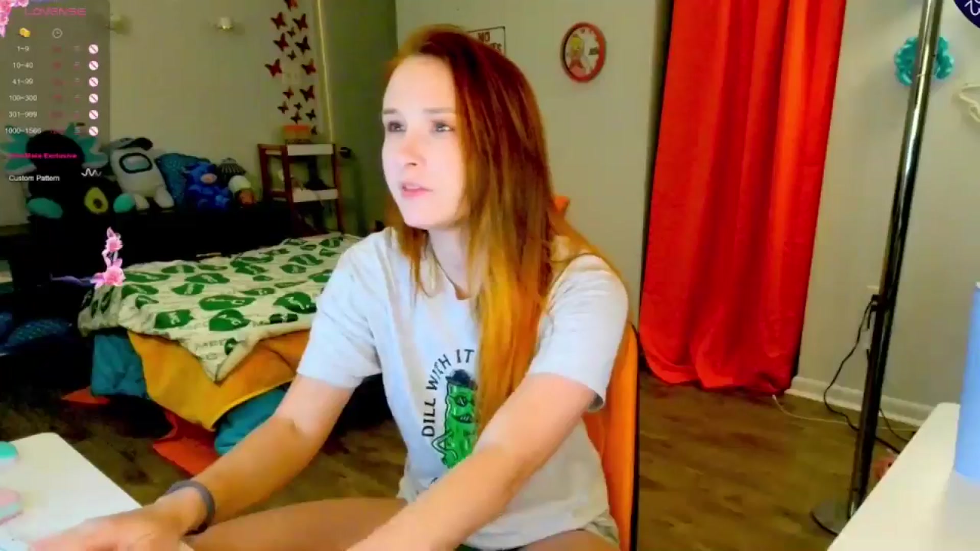 Gallery image thumbnail from Southernms's myfreecams stream on, 06/17/2024, 04:27 image 12 of 20