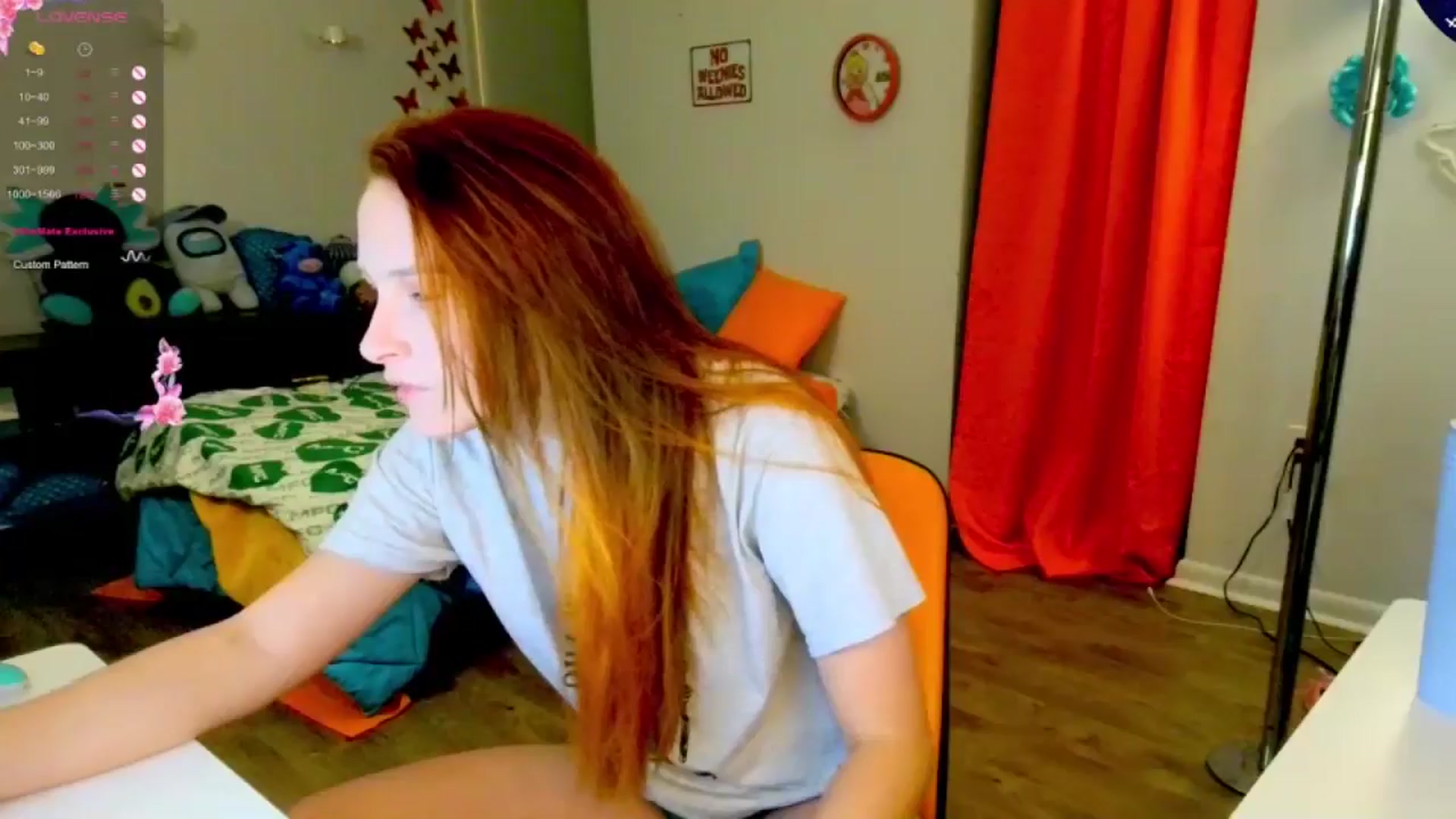 Gallery image thumbnail from Southernms's myfreecams stream on, 06/17/2024, 04:27 image 6 of 20