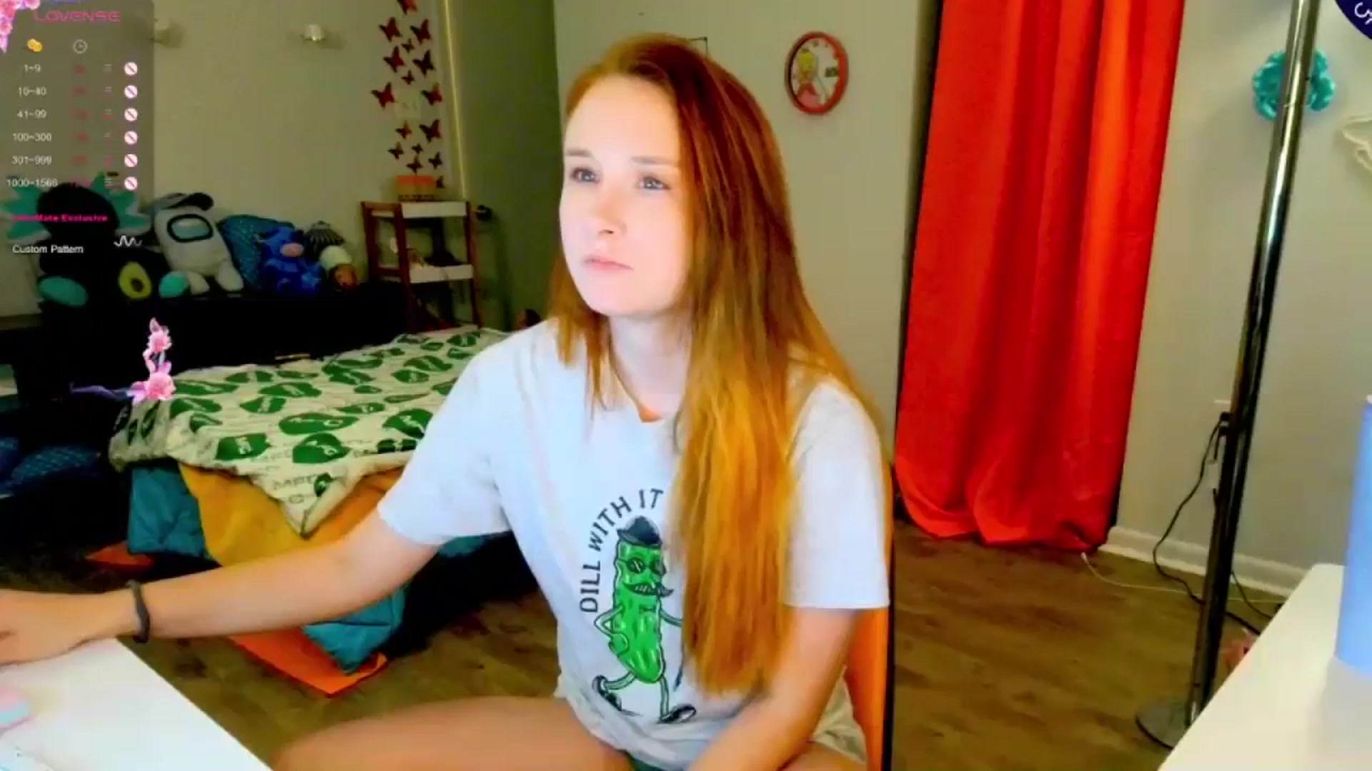 Gallery image thumbnail from Southernms's myfreecams stream on, 06/17/2024, 04:27 image 11 of 20