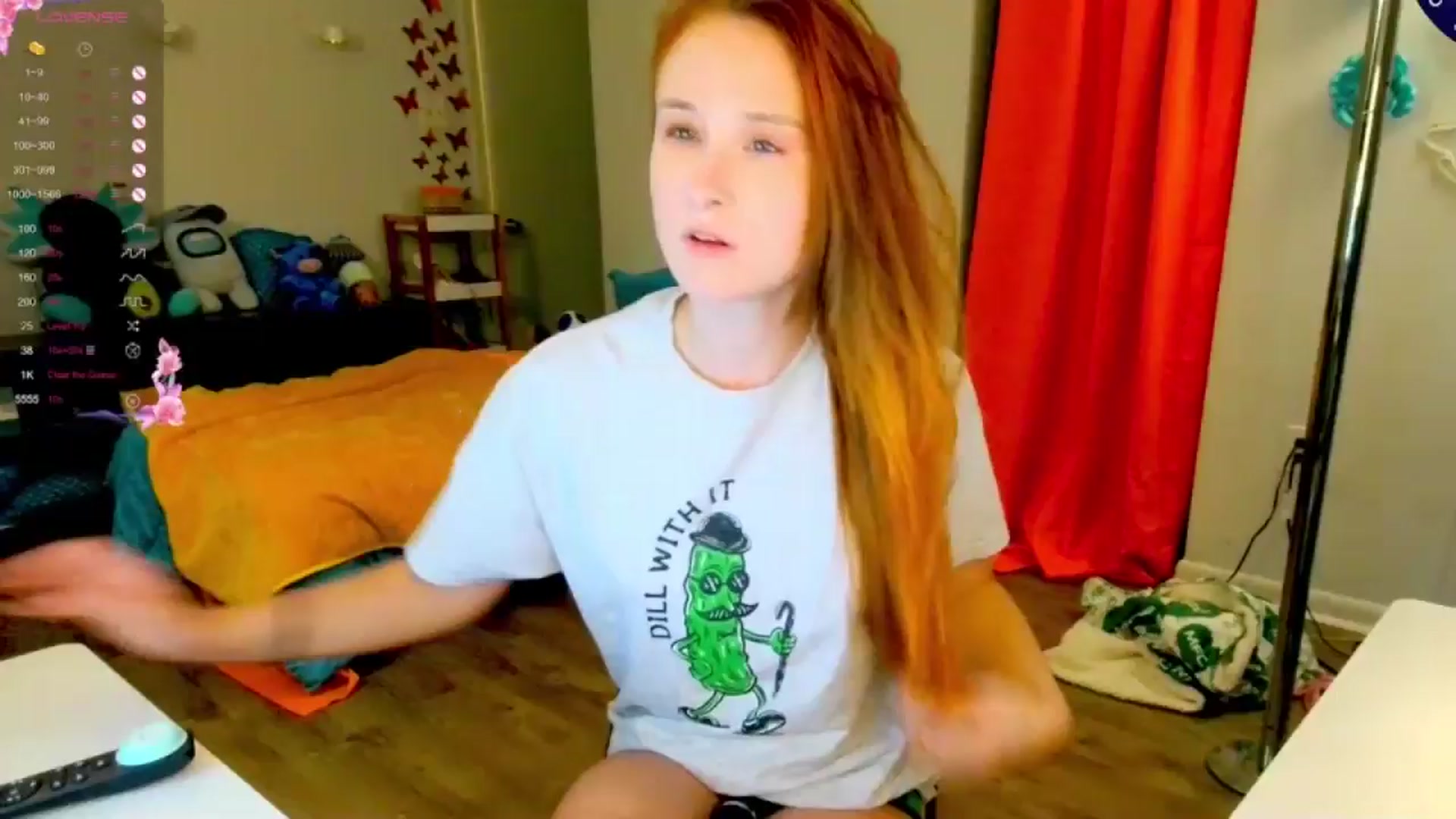 Gallery image thumbnail from Southernms's myfreecams stream on, 06/17/2024, 04:27 image 2 of 20