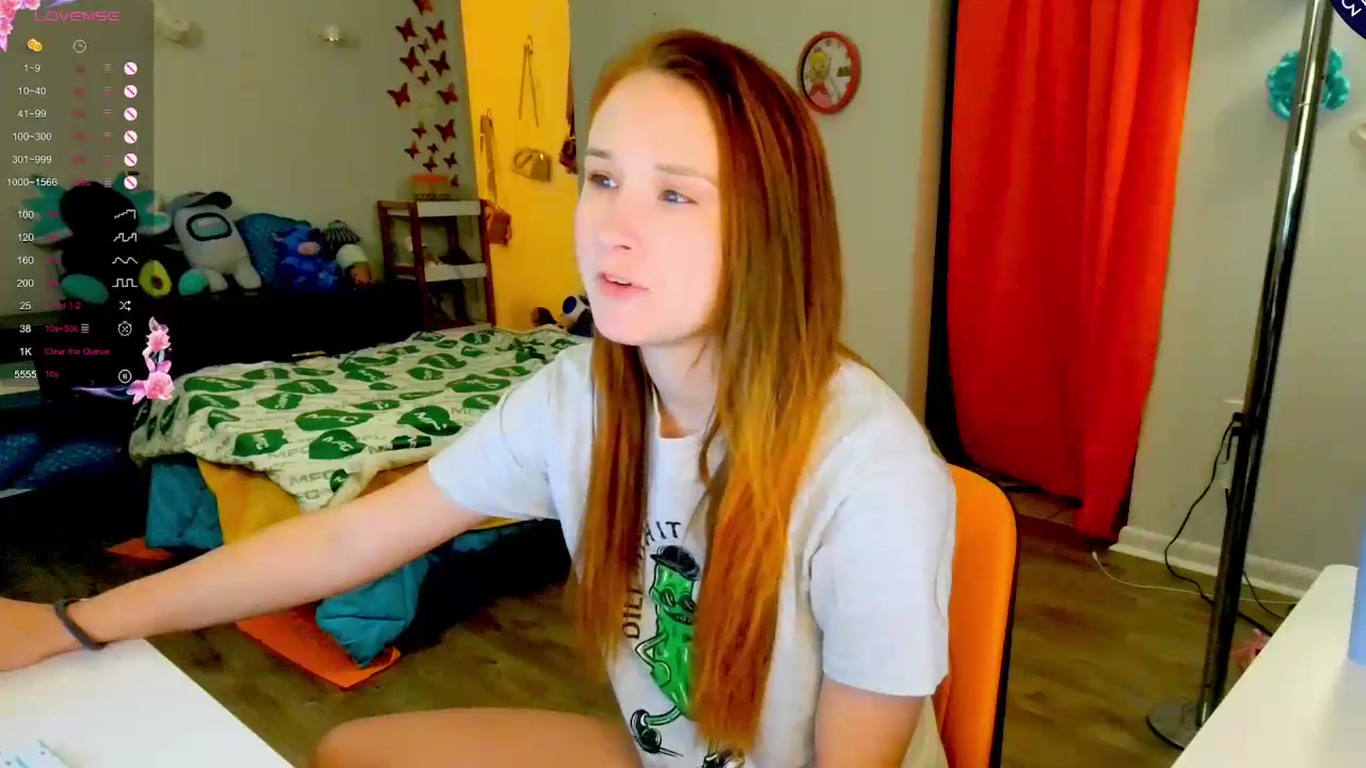 Gallery image thumbnail from Southernms's myfreecams stream on, 06/17/2024, 05:41 image 6 of 20