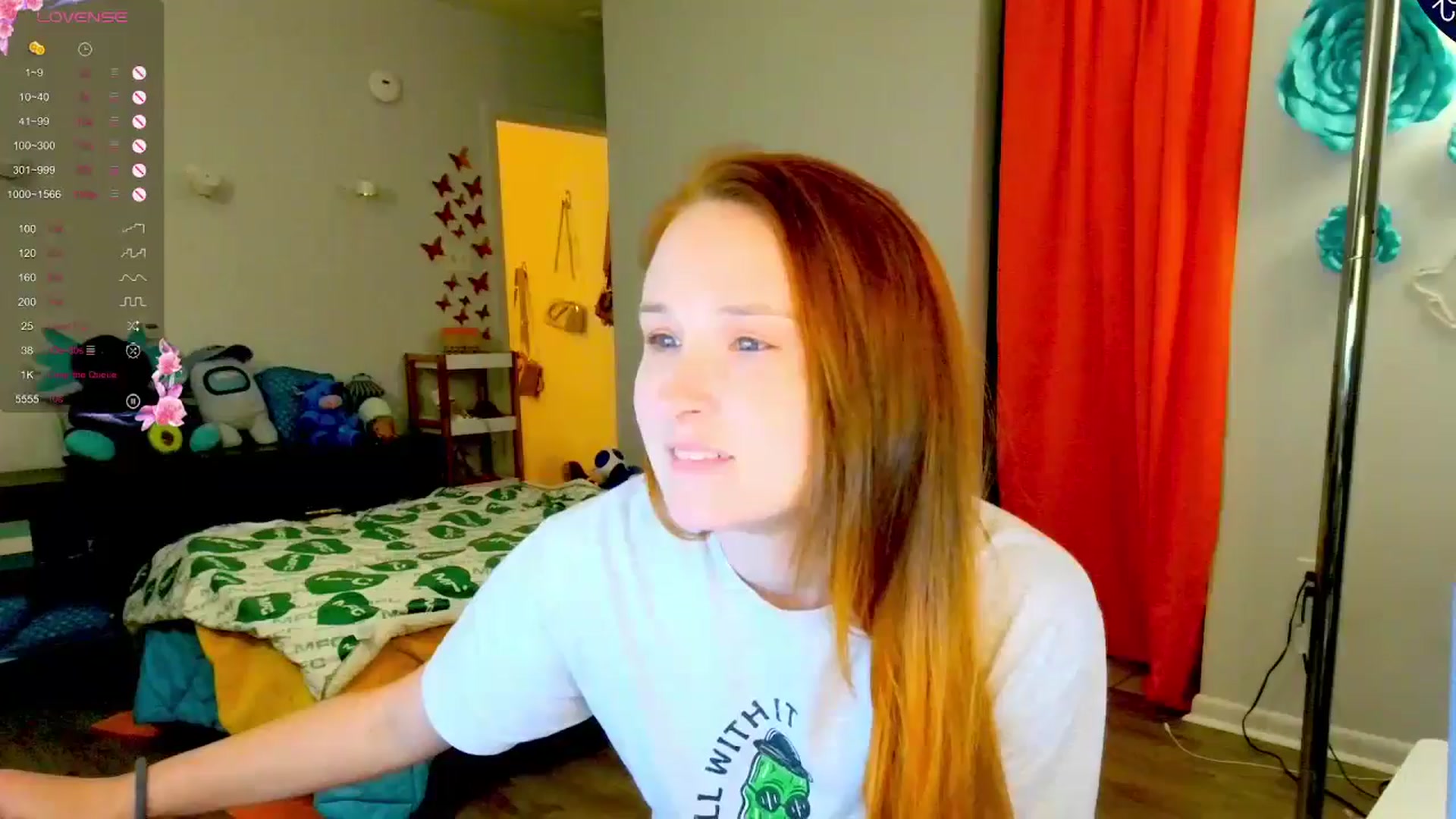 Gallery image thumbnail from Southernms's myfreecams stream on, 06/17/2024, 05:41 image 10 of 20