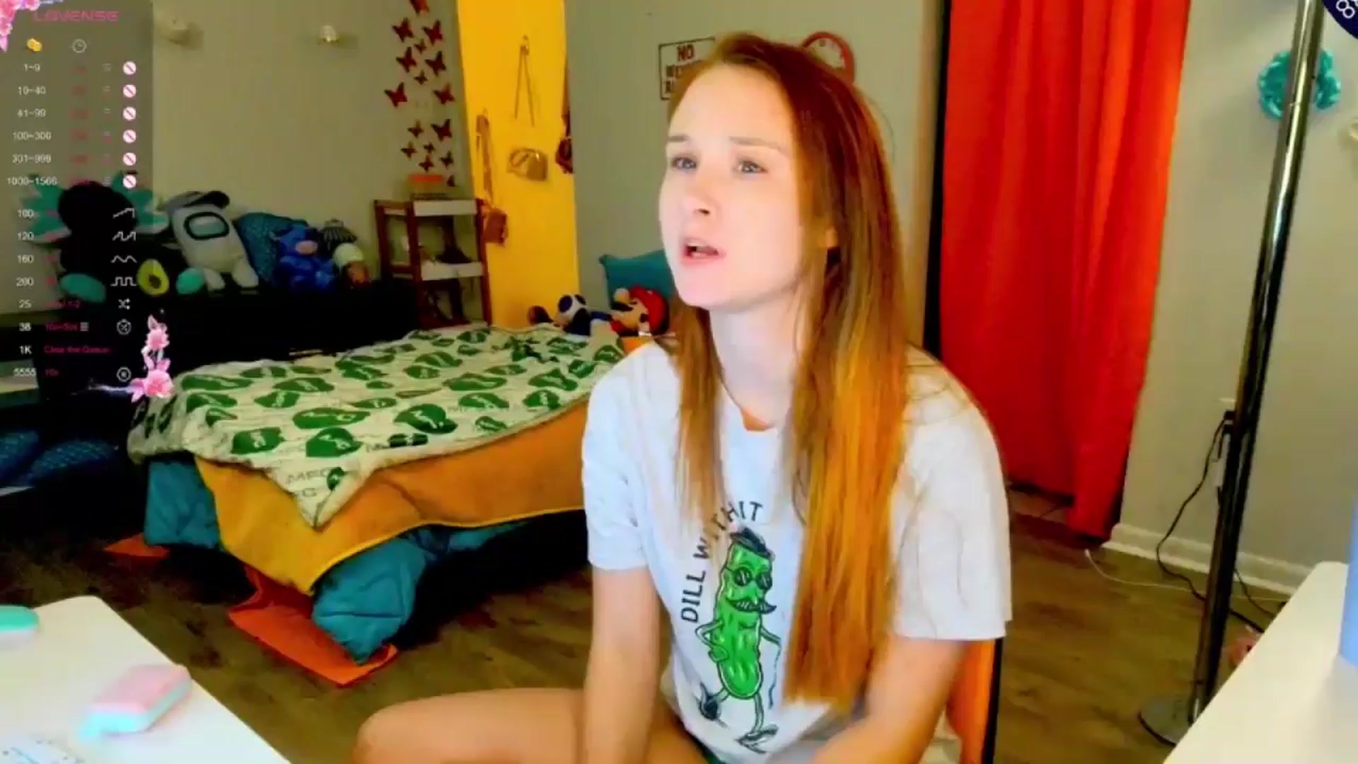 Gallery image thumbnail from Southernms's myfreecams stream on, 06/17/2024, 05:41 image 3 of 20