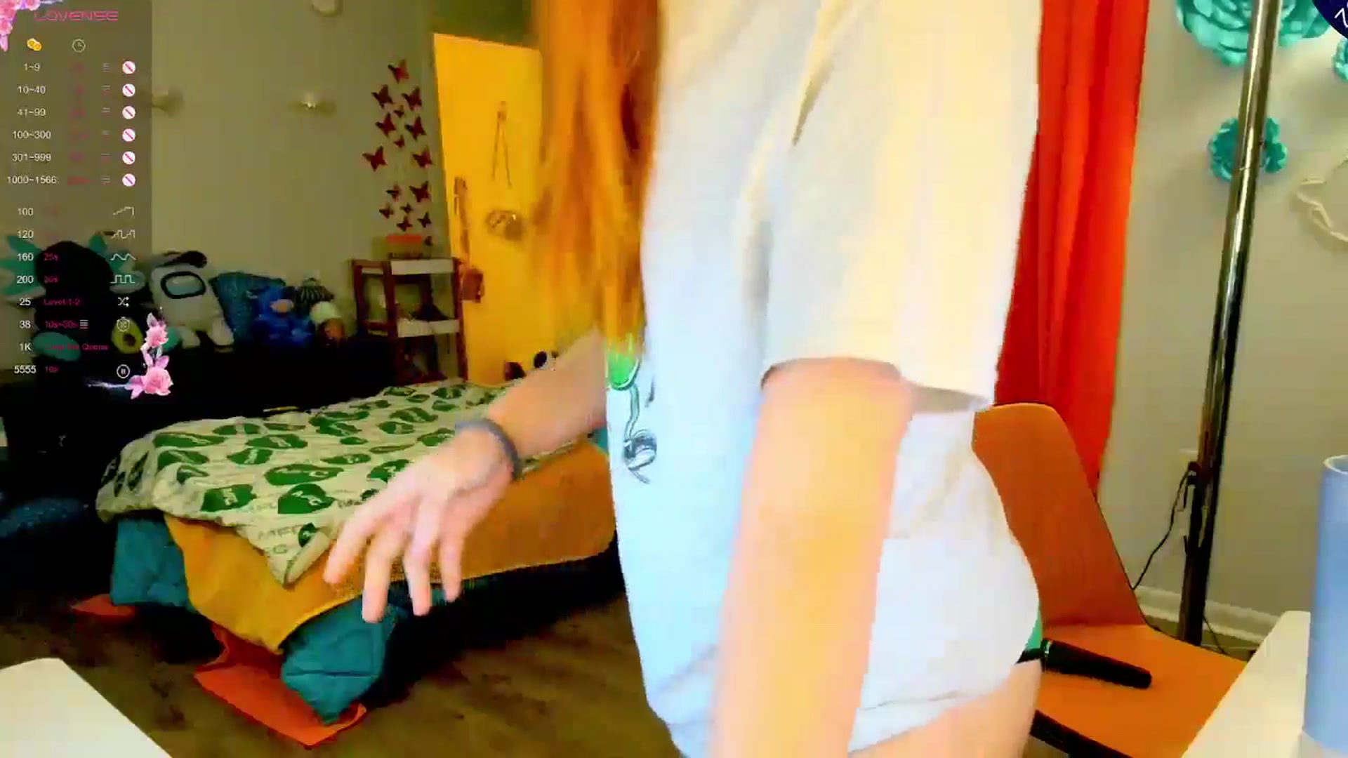Gallery image thumbnail from Southernms's myfreecams stream on, 06/17/2024, 05:41 image 11 of 20