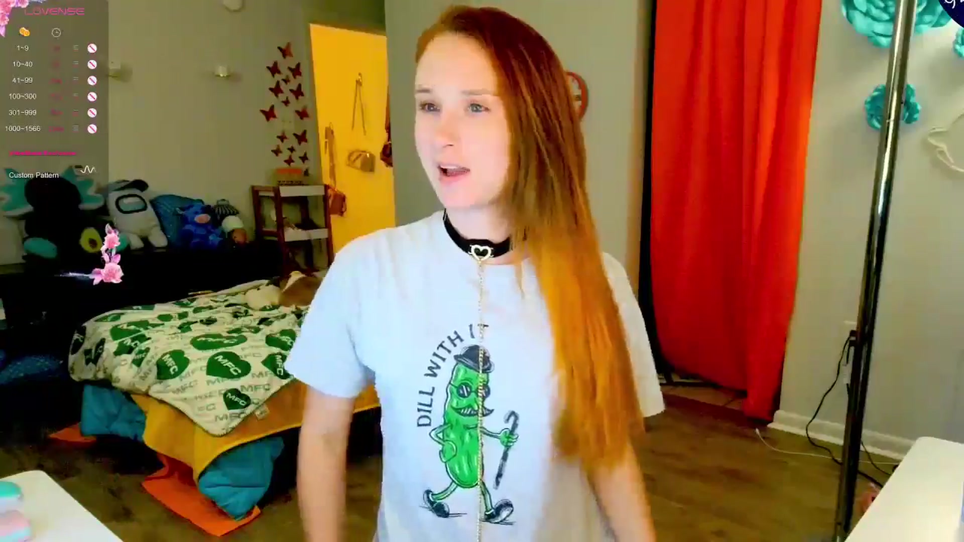 Gallery image thumbnail from Southernms's myfreecams stream on, 06/17/2024, 05:41 image 15 of 20