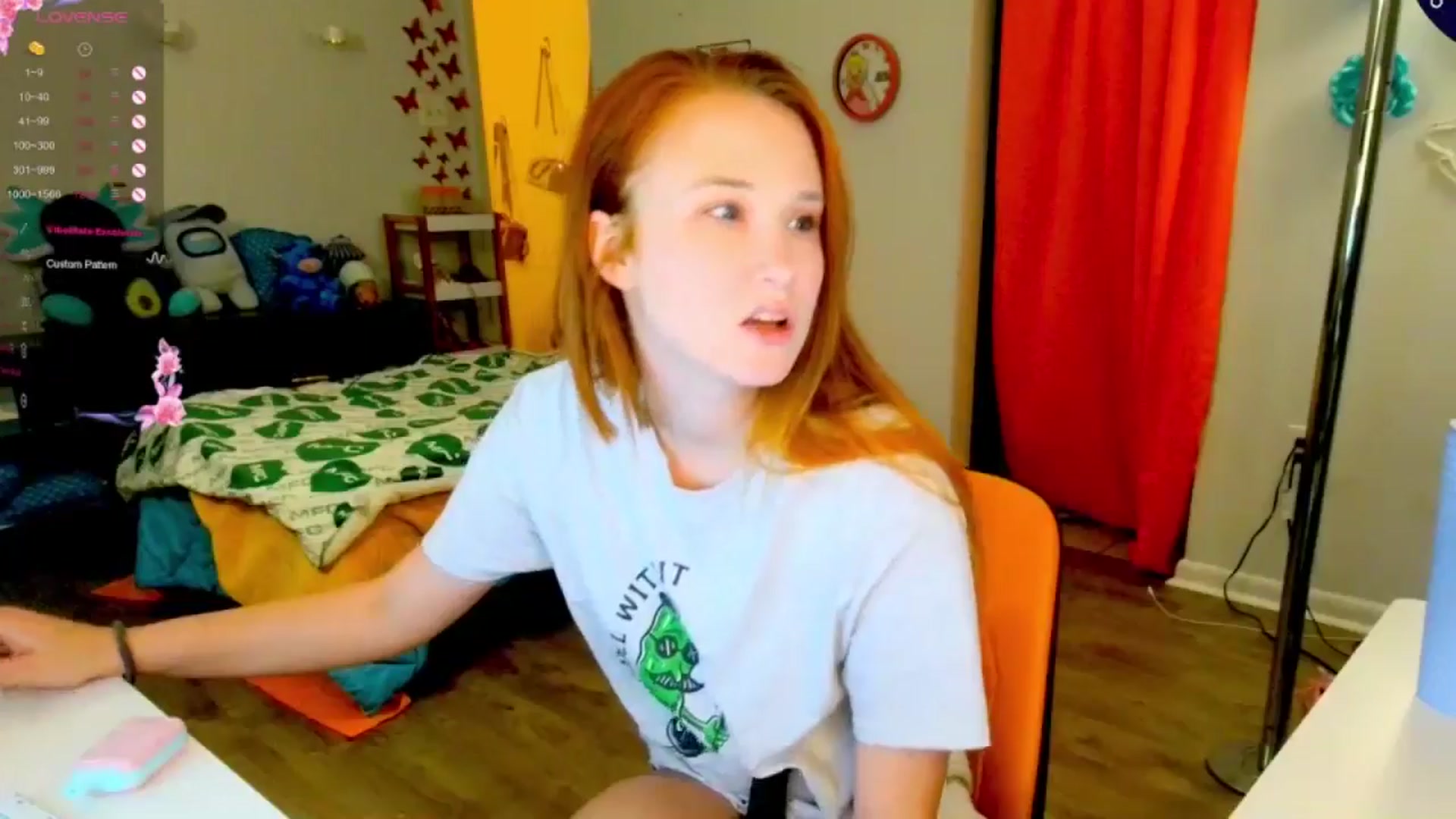 Gallery image thumbnail from Southernms's myfreecams stream on, 06/17/2024, 05:41 image 2 of 20