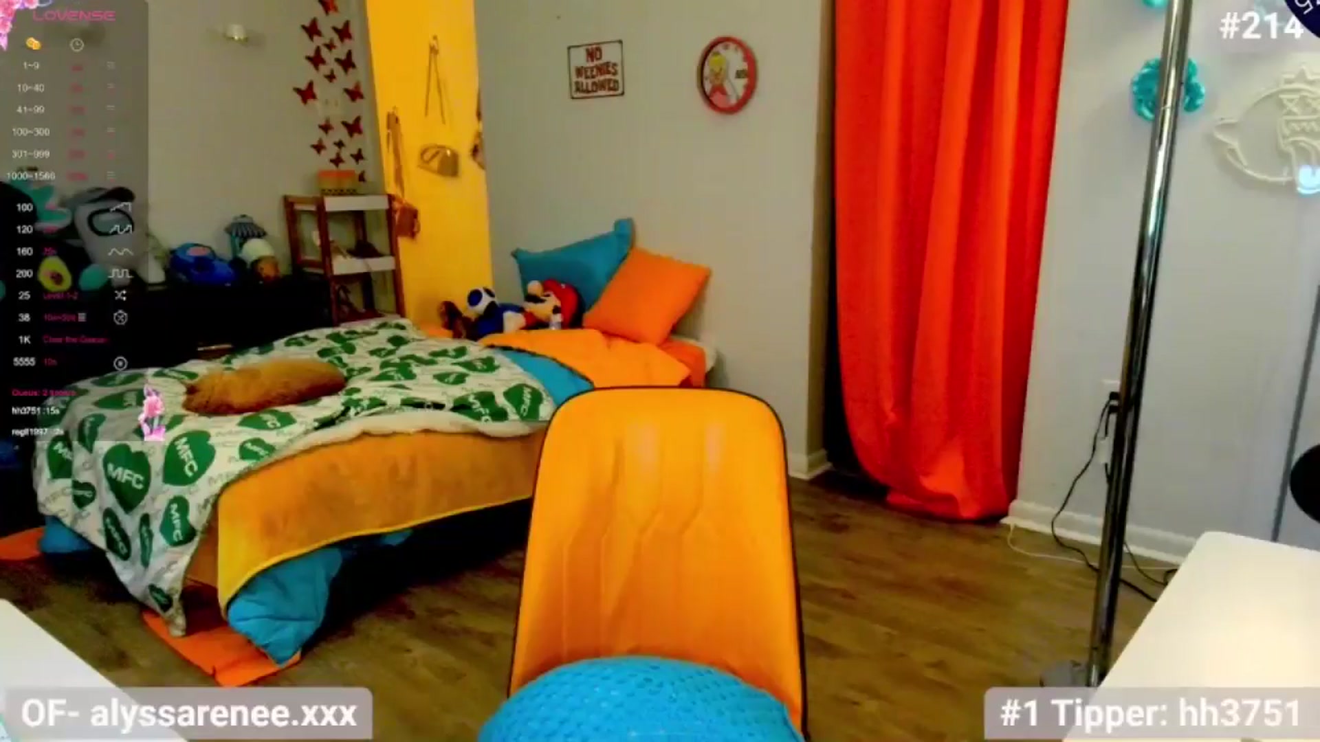 Gallery image thumbnail from Southernms's myfreecams stream on, 06/17/2024, 22:44 image 6 of 20