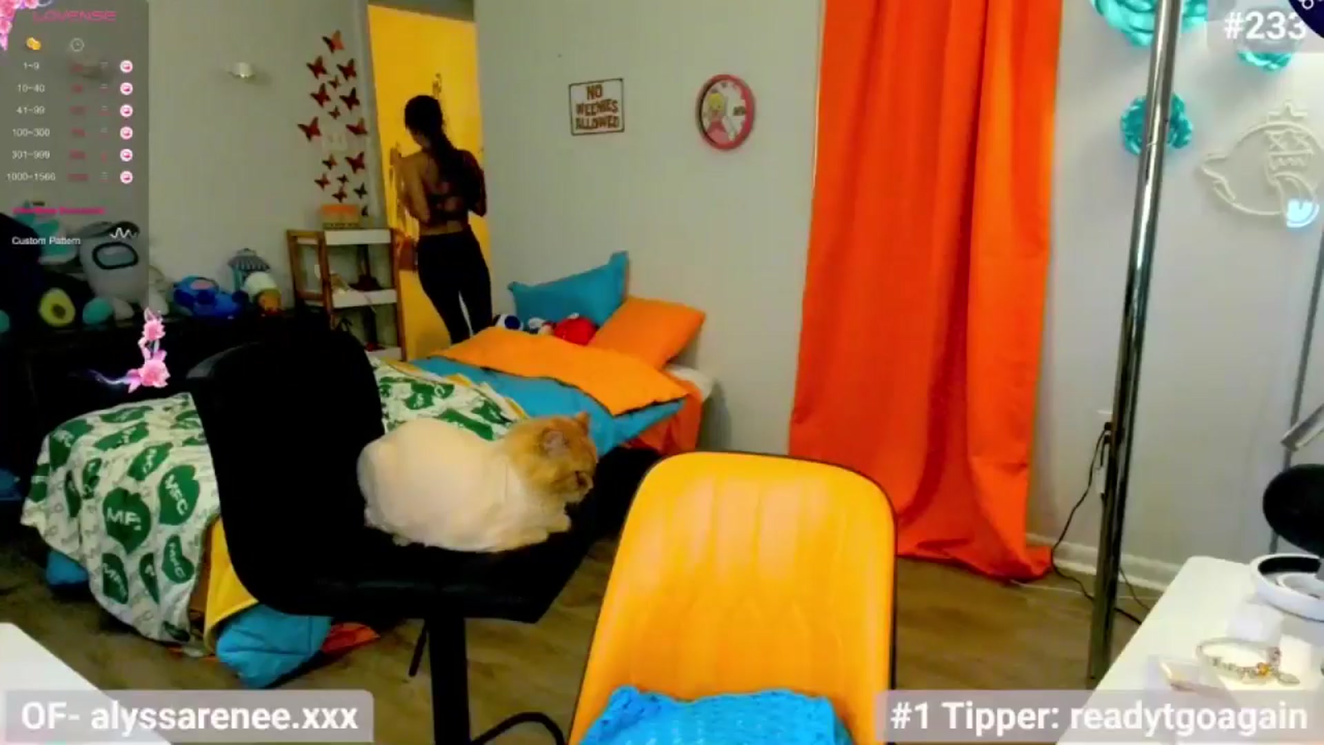 Gallery image thumbnail from Southernms's myfreecams stream on, 06/19/2024, 24:01 image 18 of 20