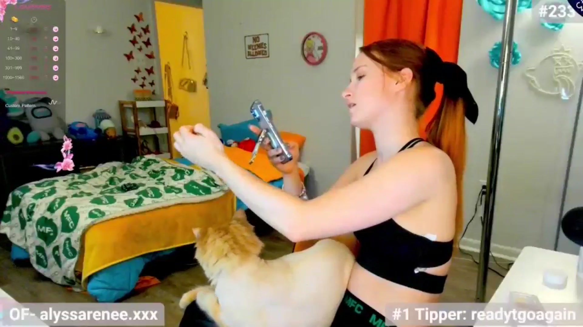 Gallery image thumbnail from Southernms's myfreecams stream on, 06/19/2024, 24:01 image 5 of 20