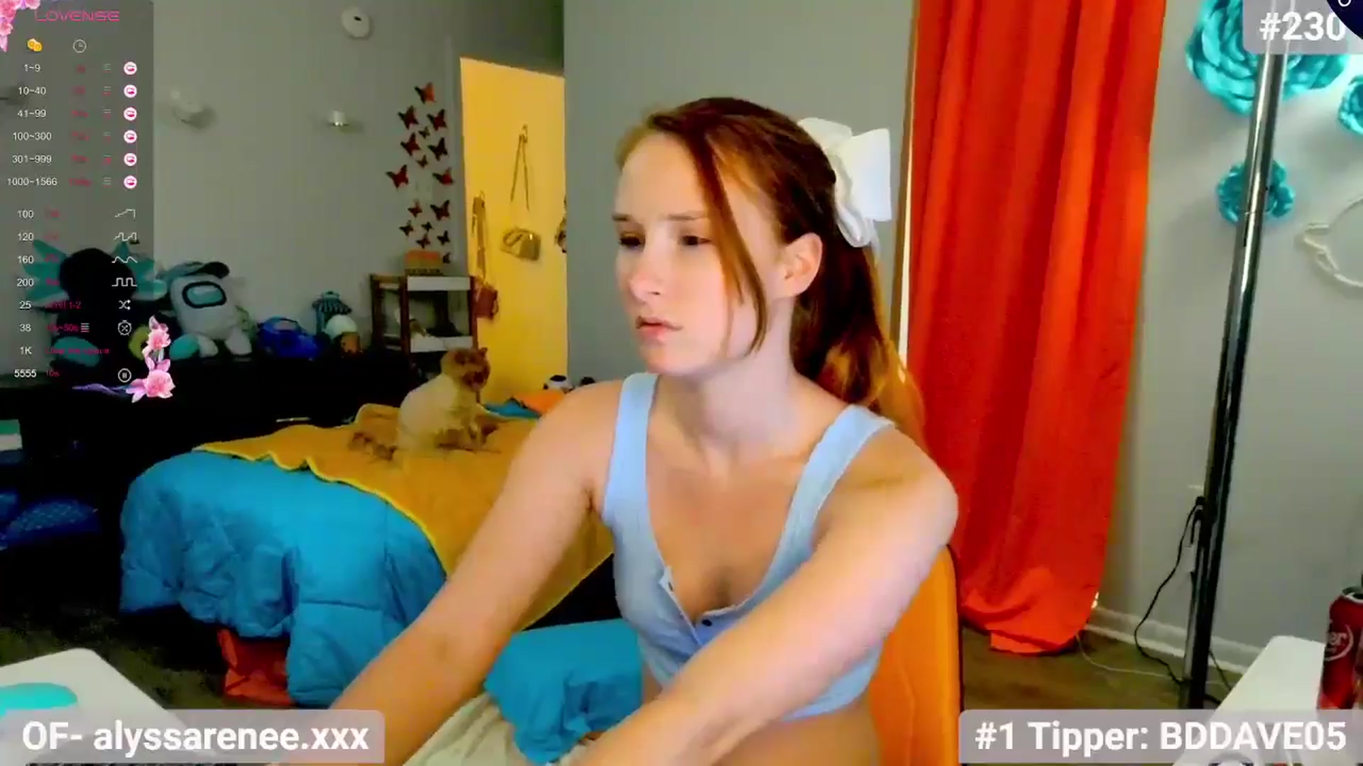 Gallery image thumbnail from Southernms's myfreecams stream on, 06/19/2024, 02:03 image 17 of 20