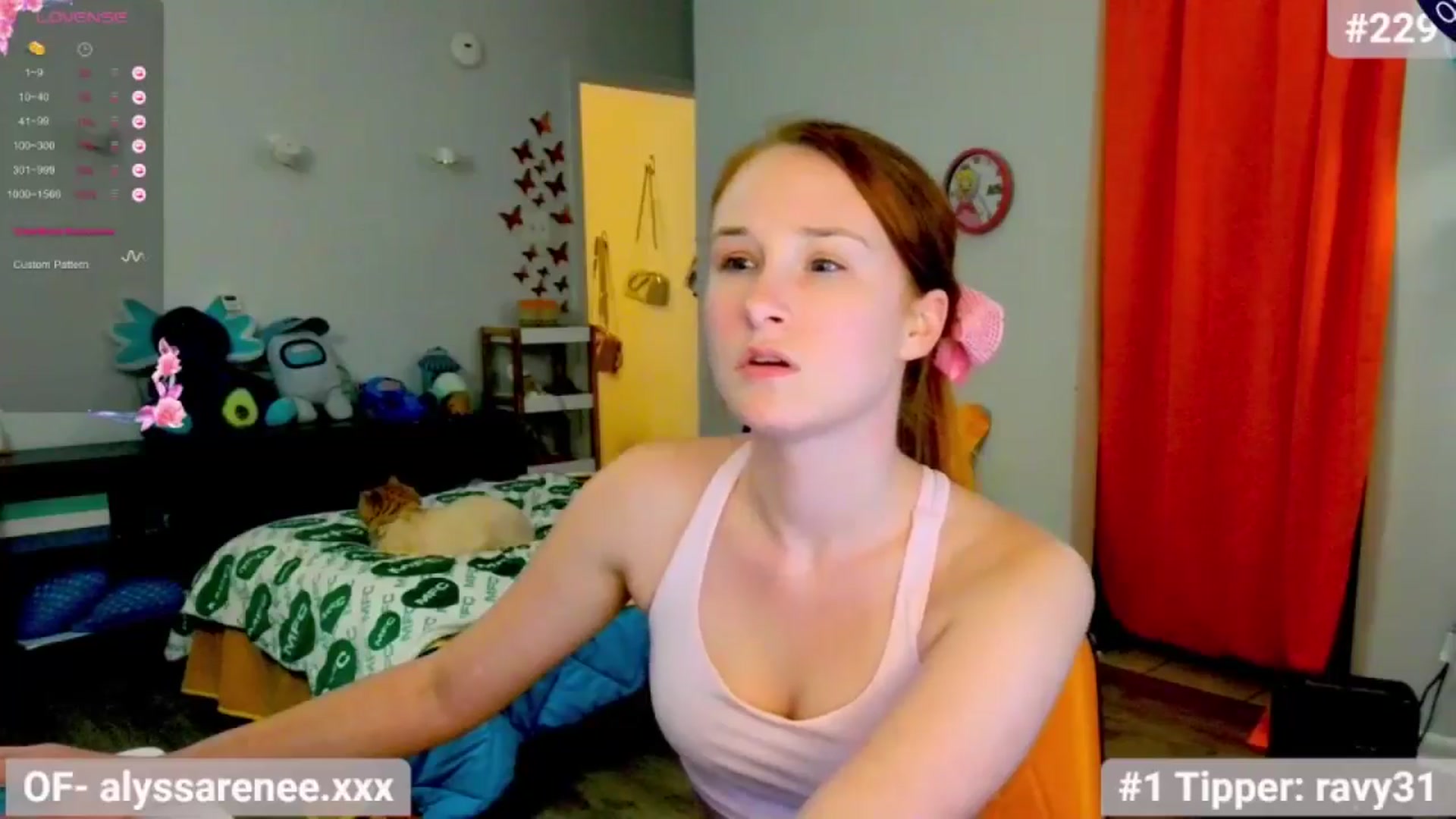 Gallery image thumbnail from Southernms's myfreecams stream on, 06/19/2024, 06:53 image 20 of 20