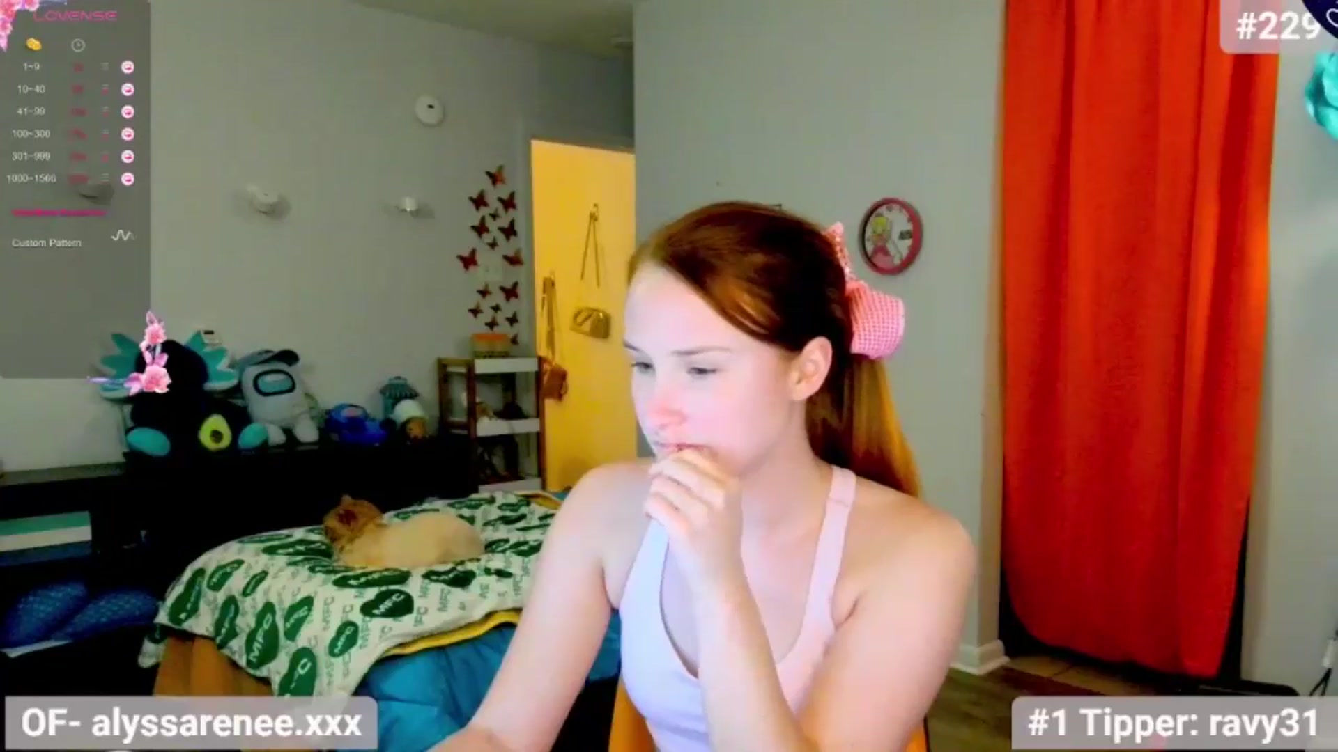 Gallery image thumbnail from Southernms's myfreecams stream on, 06/19/2024, 06:53 image 17 of 20