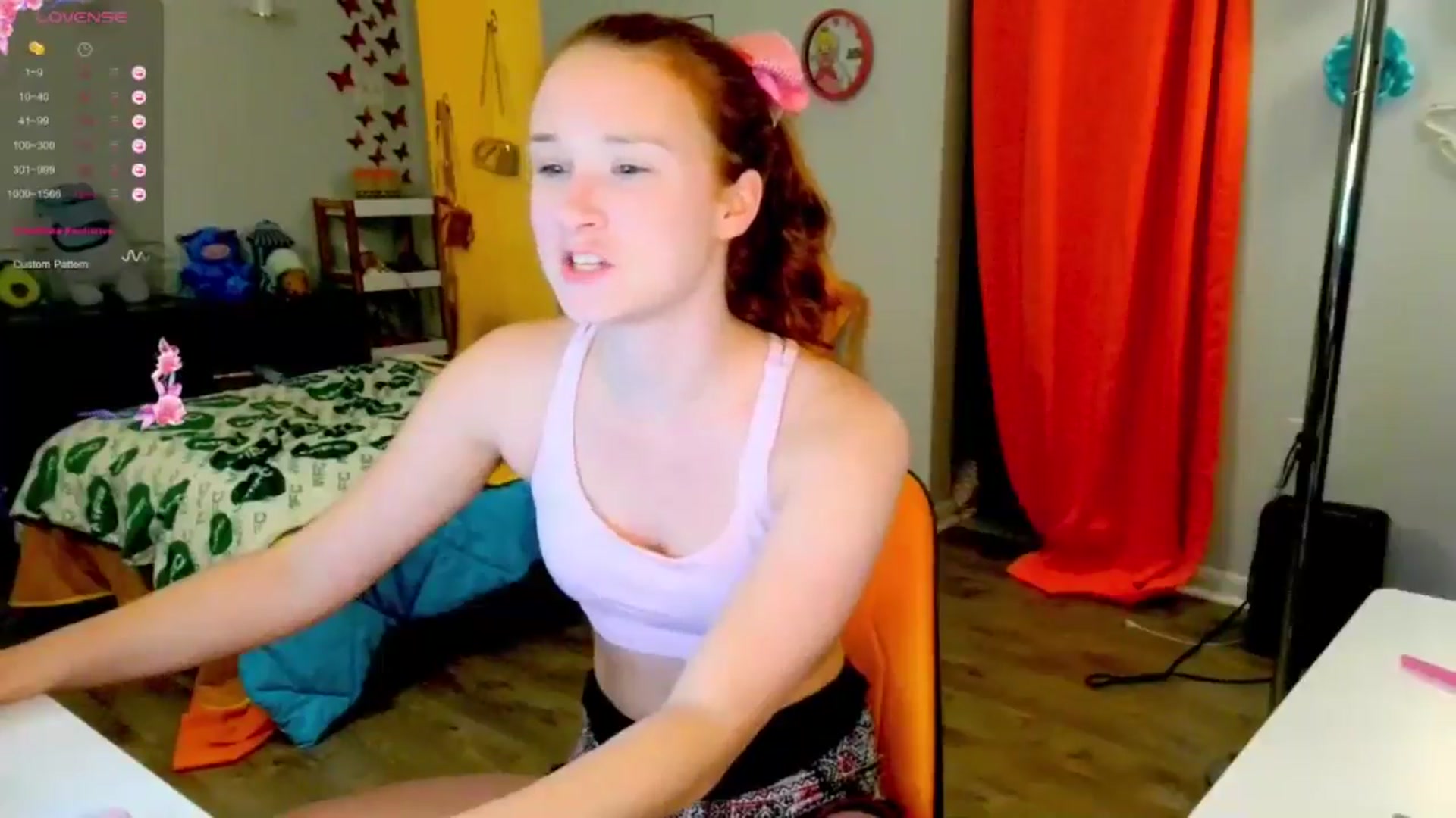 Gallery image thumbnail from Southernms's myfreecams stream on, 06/20/2024, 01:45 image 5 of 20
