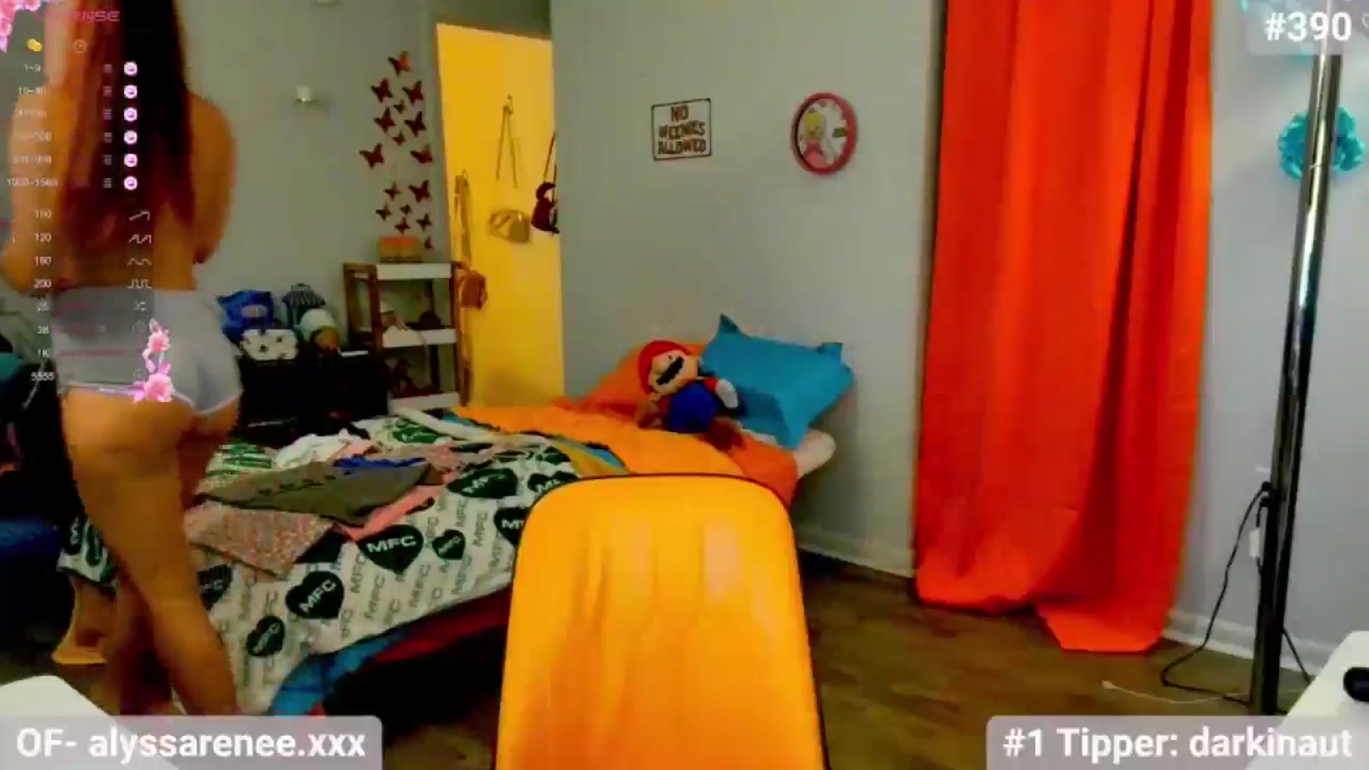 Gallery image thumbnail from Southernms's myfreecams stream on, 06/28/2024, 06:20 image 11 of 20