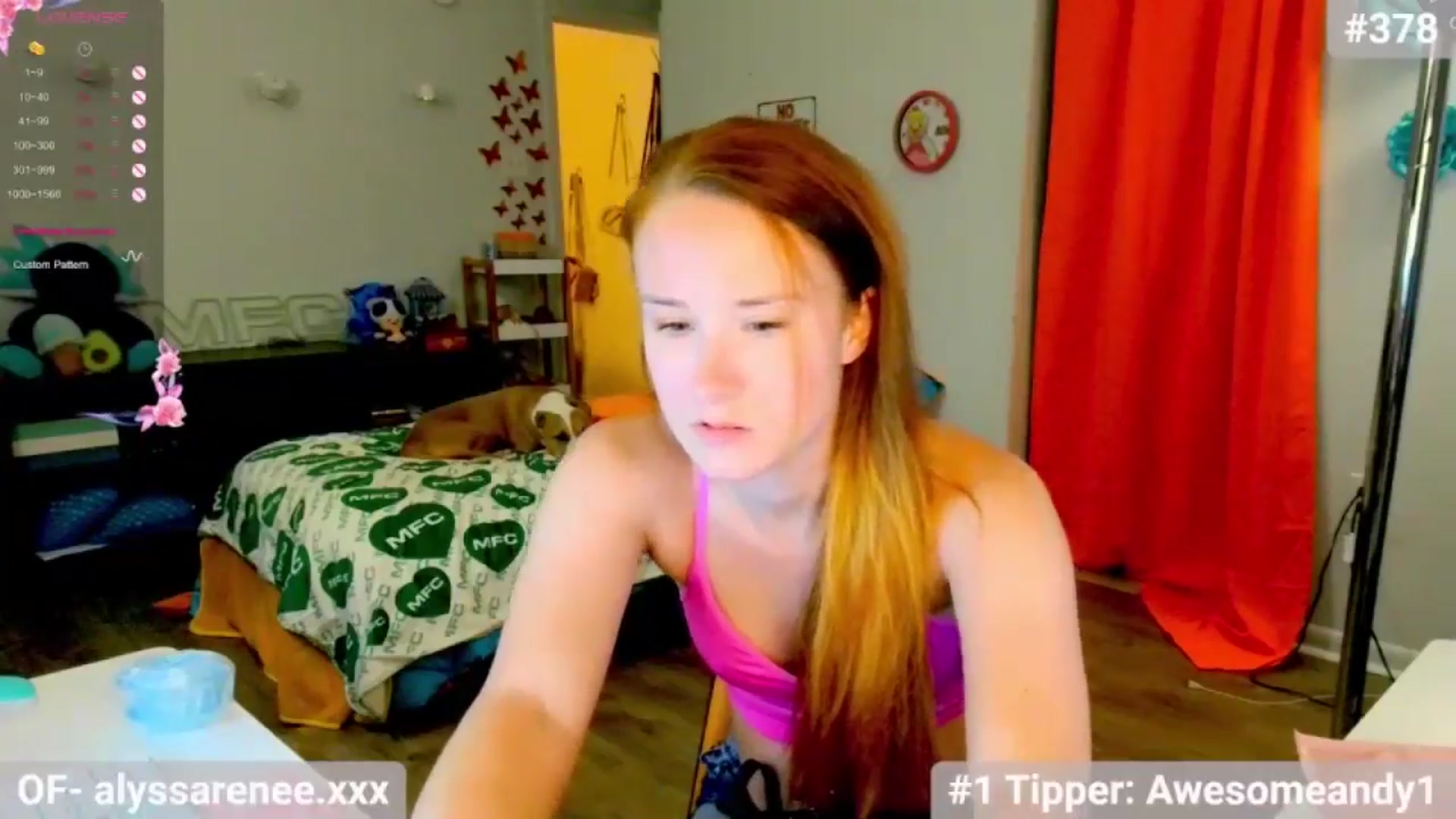 Gallery image thumbnail from Southernms's myfreecams stream on, 06/29/2024, 24:05 image 15 of 20